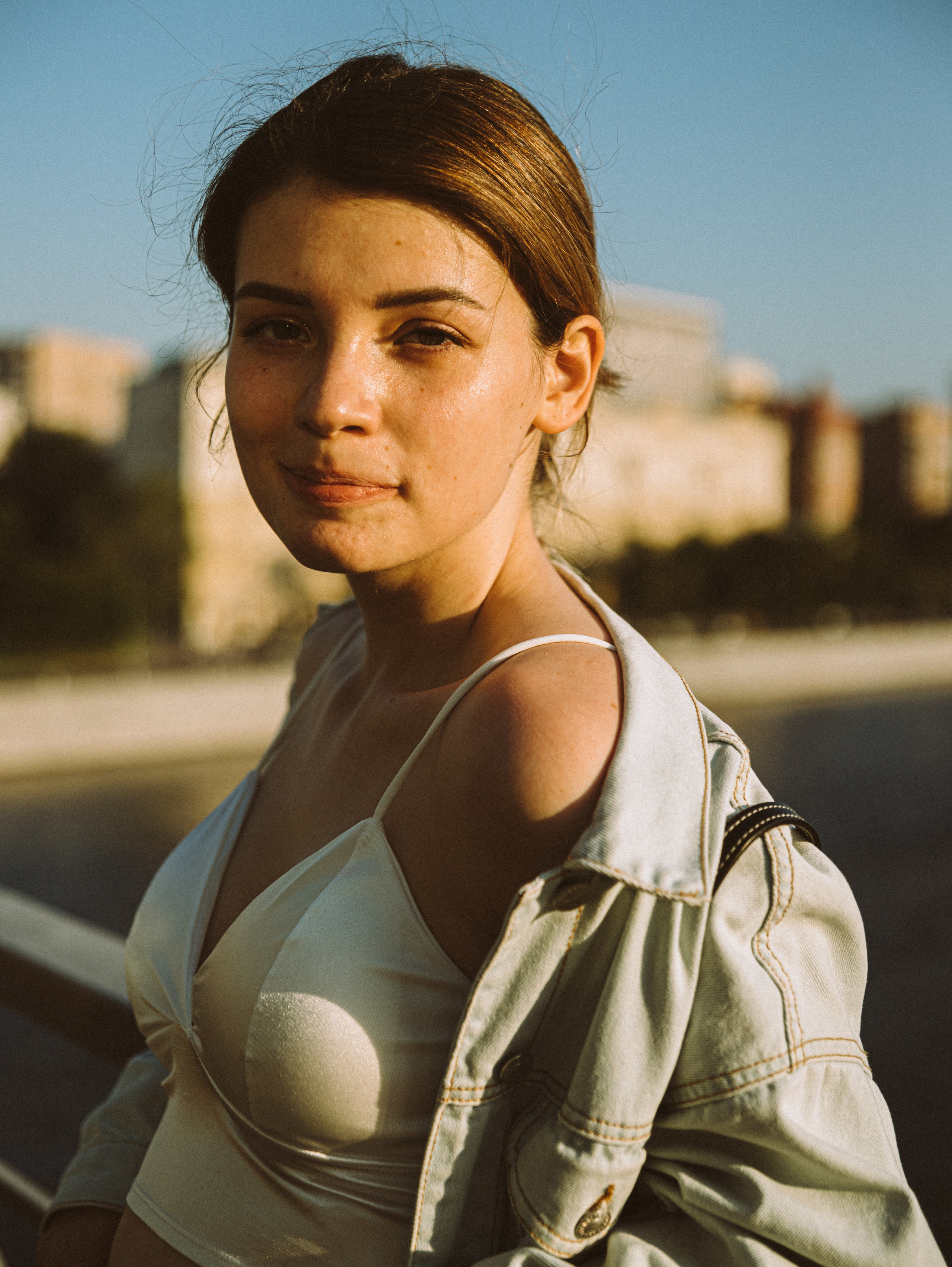 Tatý. Jorgis — фотограф в Хургаде / обучение фотографии