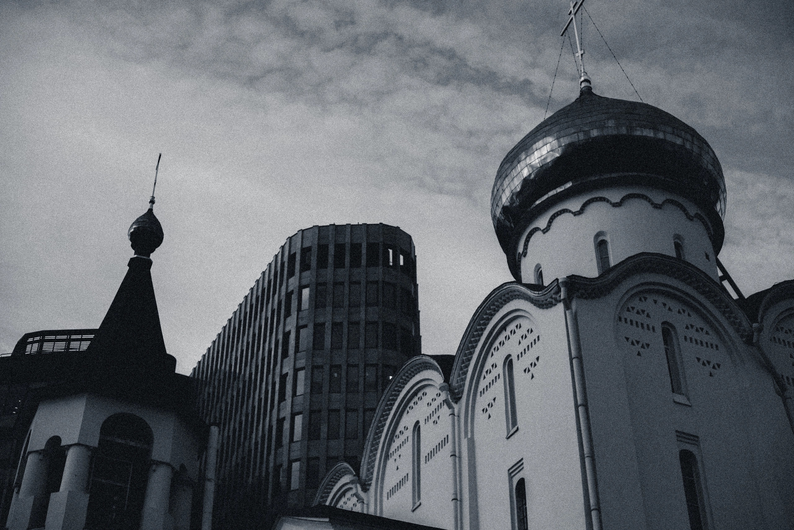 B&W. Jorgis — фотограф в Хургаде / обучение фотографии