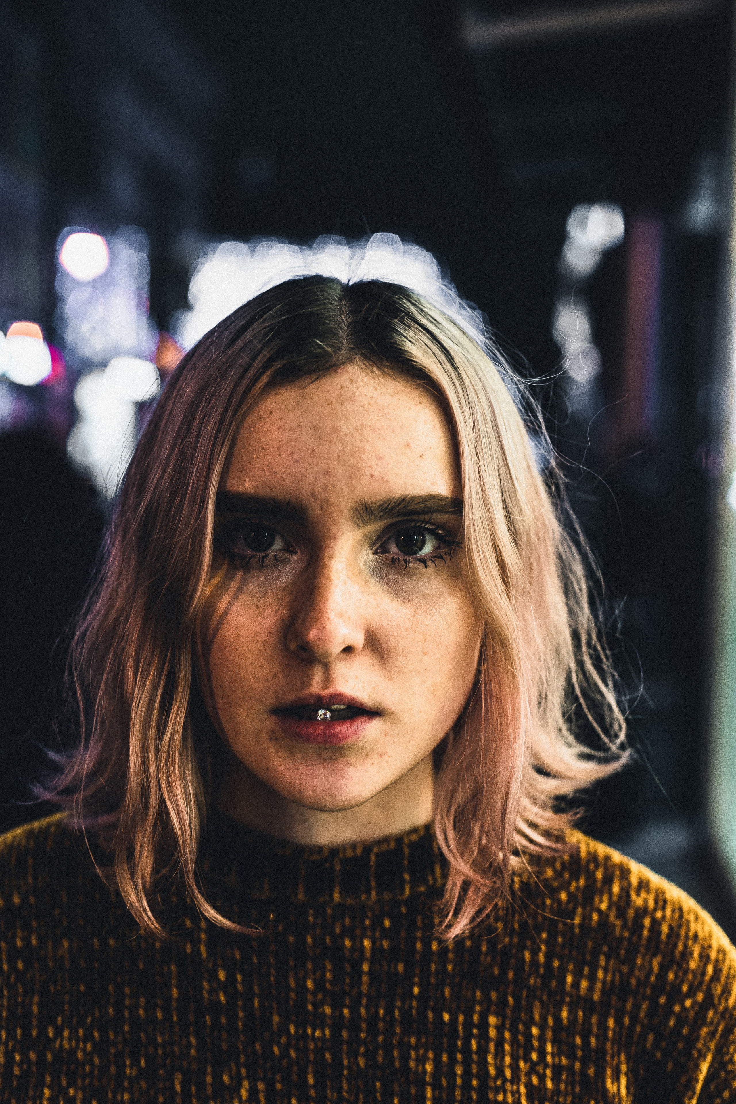 Ksuha. Jorgis Talè — photographer, kind person, teacher of arts and other mag