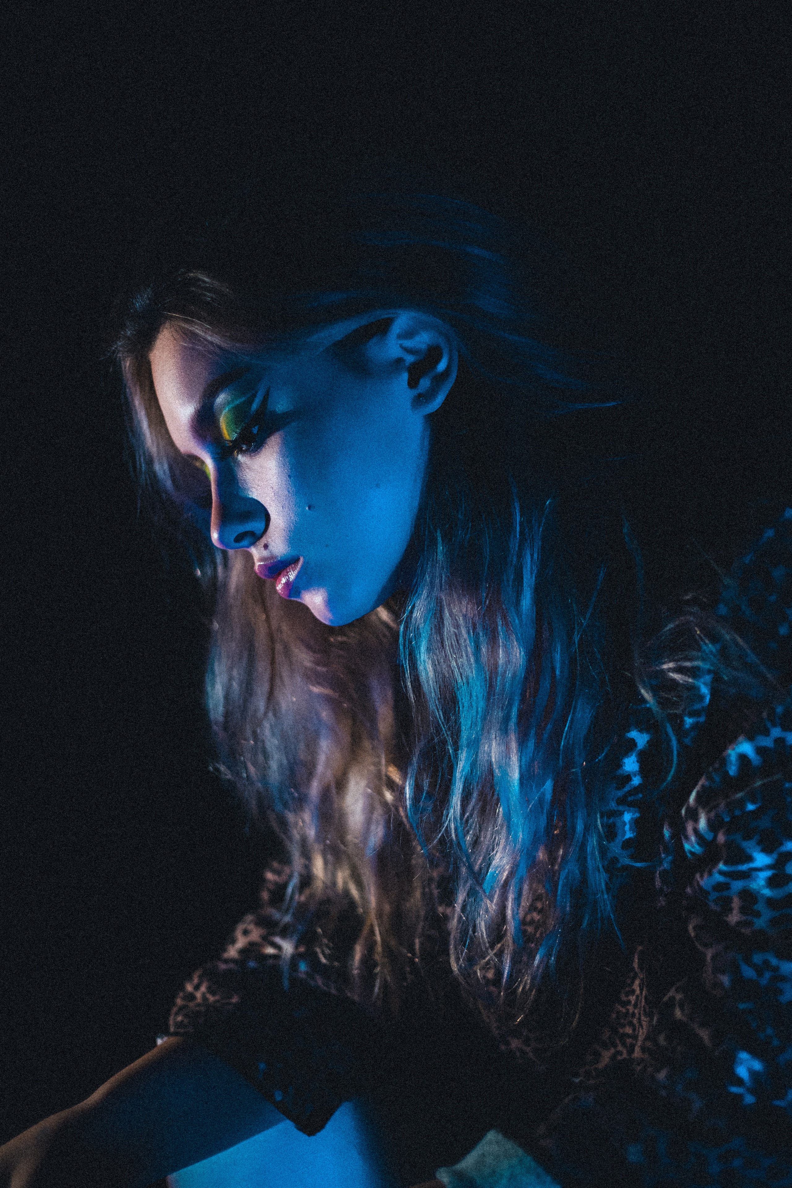 Katuha. Jorgis Talè — photographer, kind person, teacher of arts and other mag