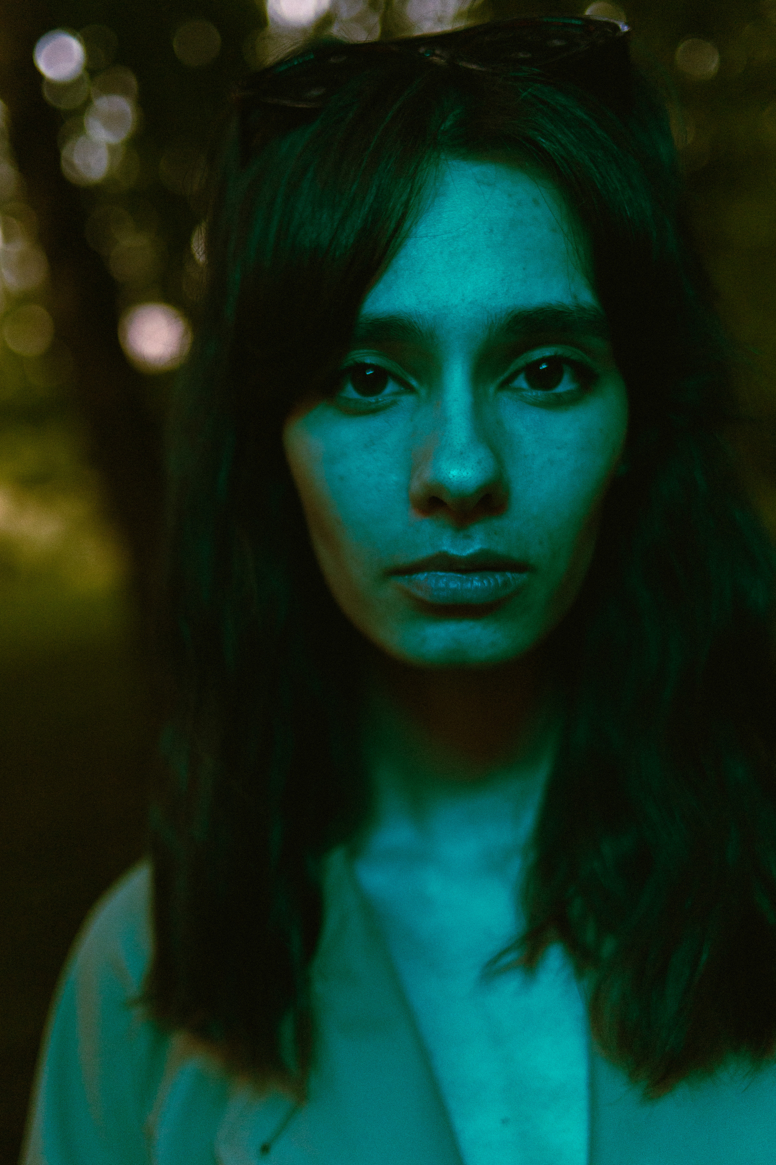 Bubushyan. Jorgis Talè — photographer, kind person, teacher of arts and other mag