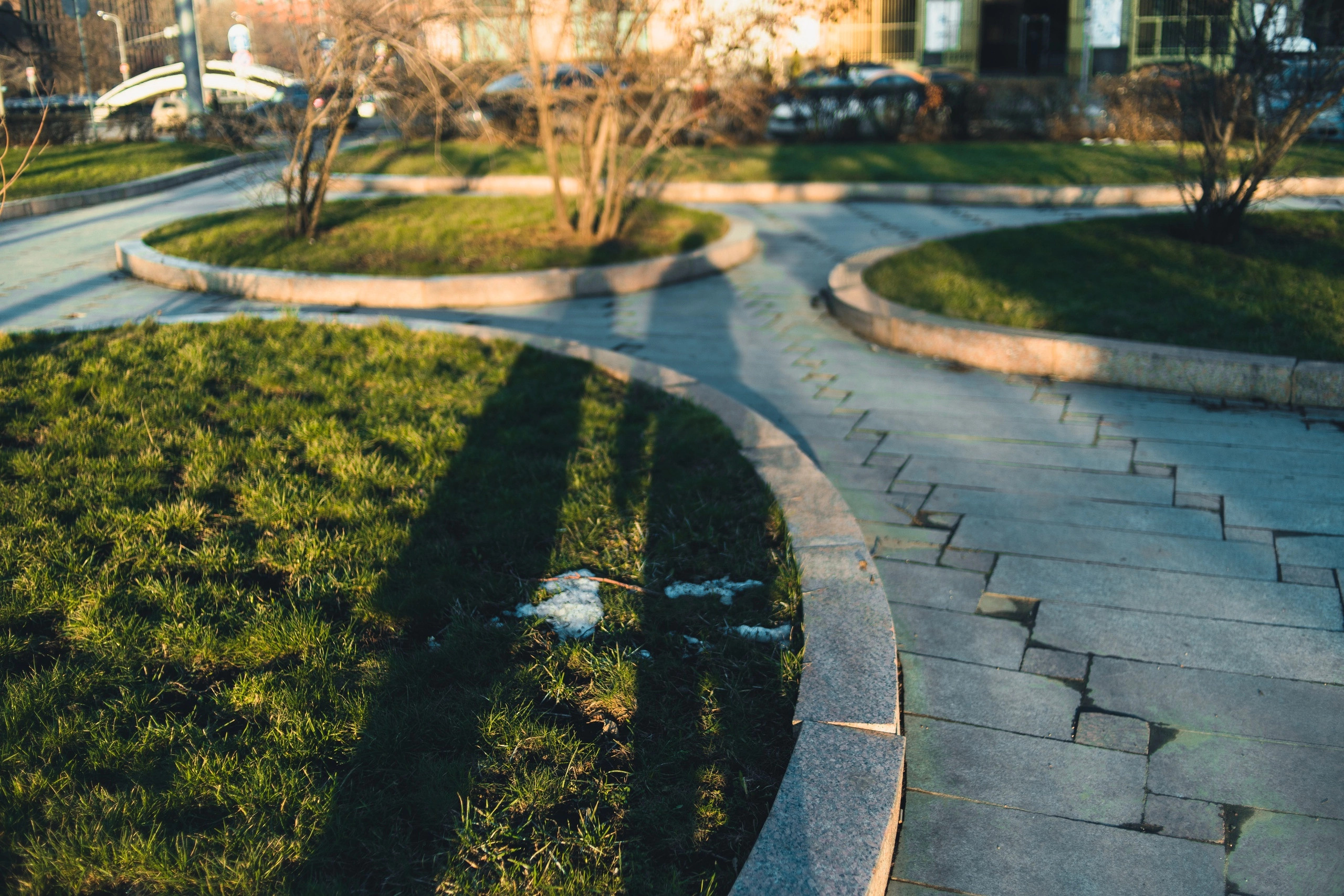 Улица горизонтальная. Jorgis — фотограф в Хургаде / обучение фотографии