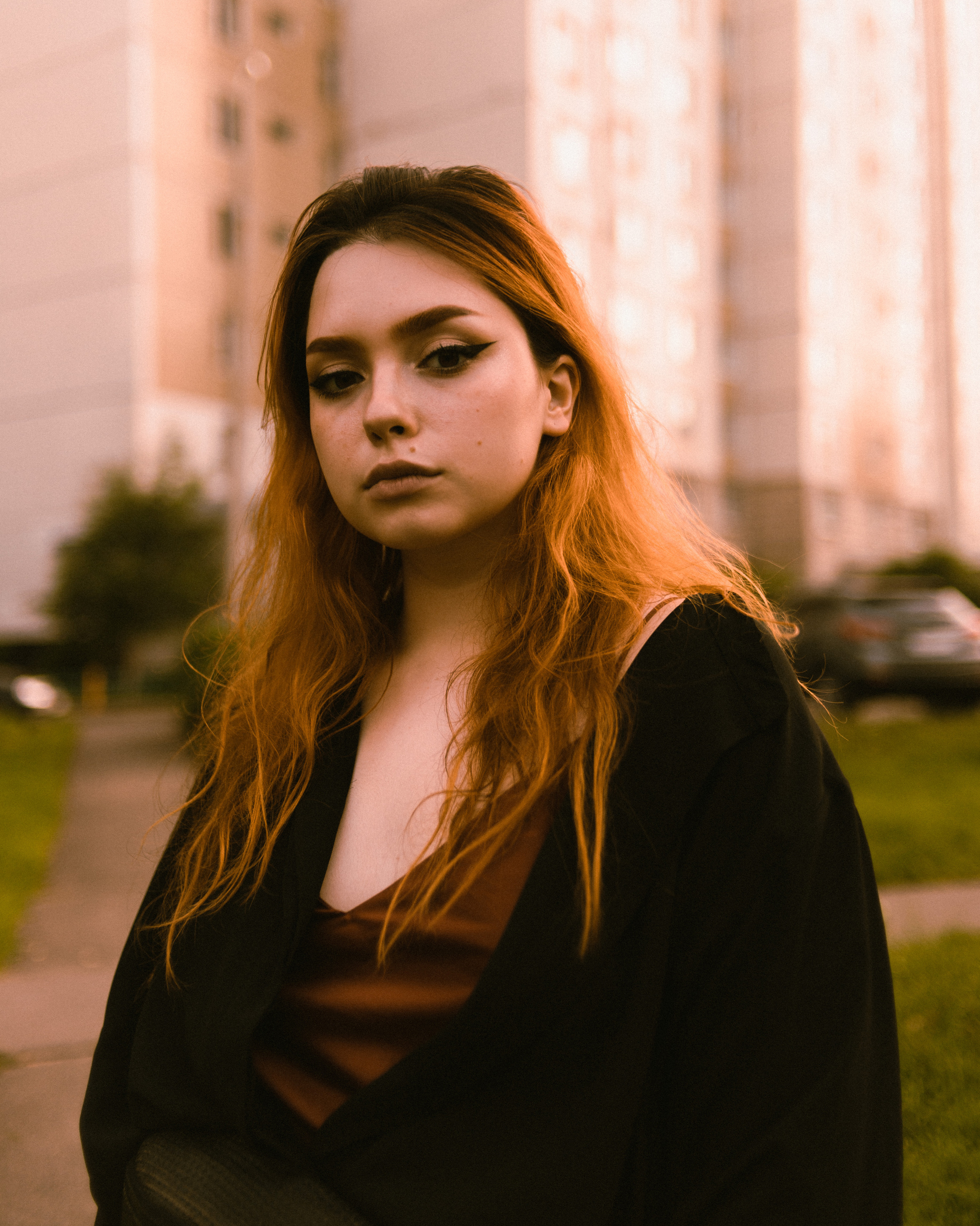 Katuha. Jorgis Talè — photographer, kind person, teacher of arts and other mag