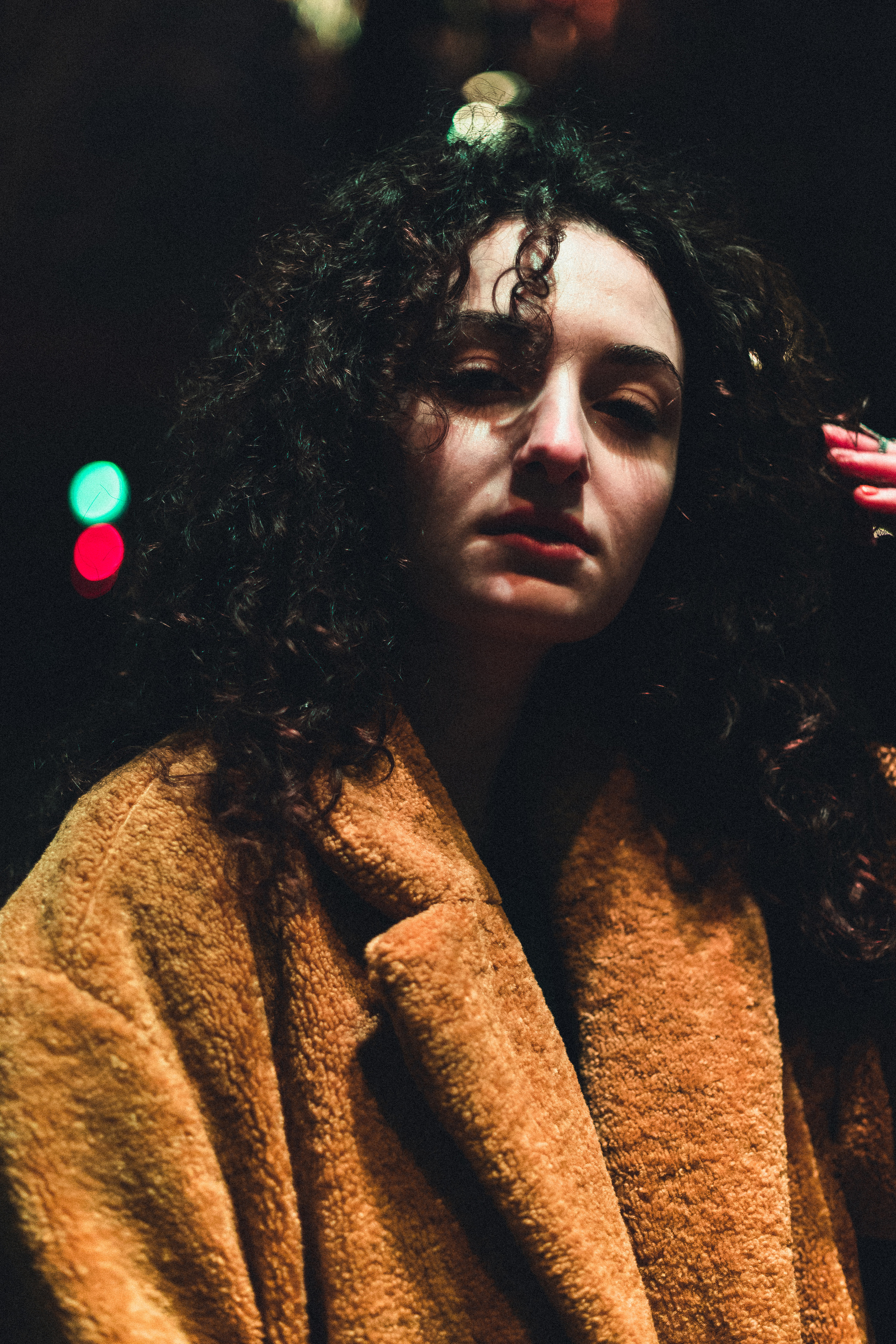 Gaya. Jorgis Talè — photographer, kind person, teacher of arts and other mag