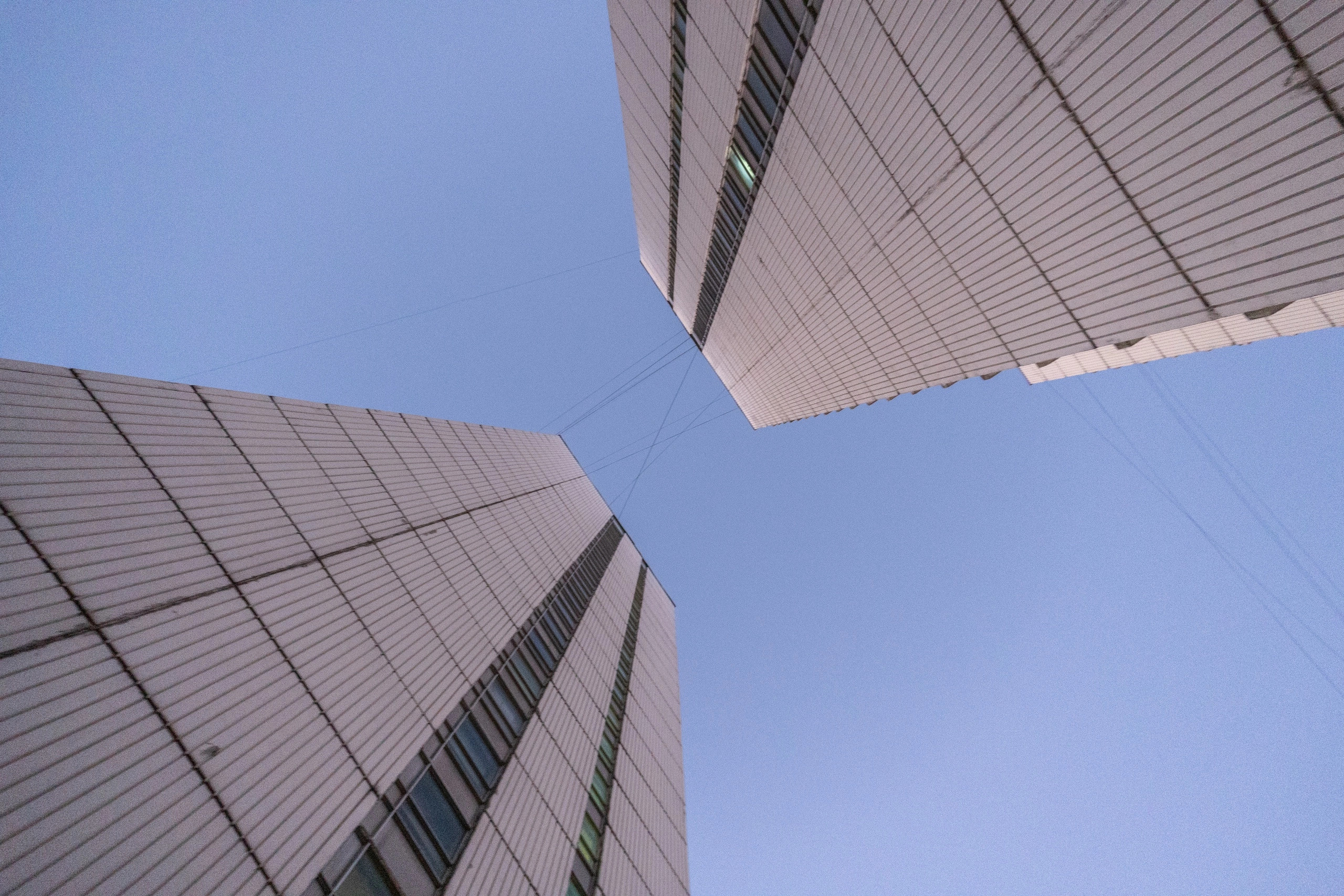 Улица горизонтальная. Jorgis — фотограф в Хургаде / обучение фотографии