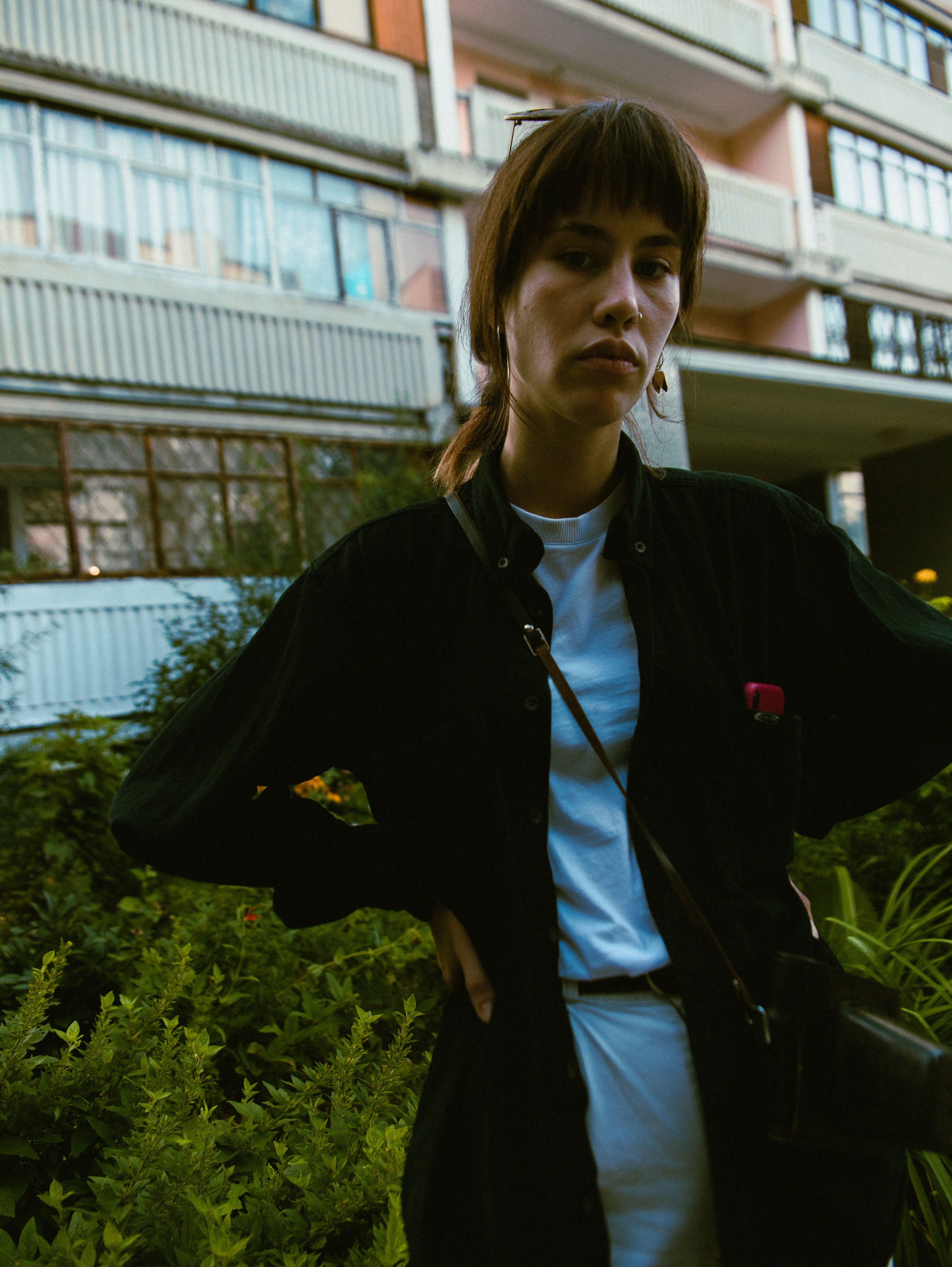 Kruger. Jorgis — фотограф в Хургаде / обучение фотографии