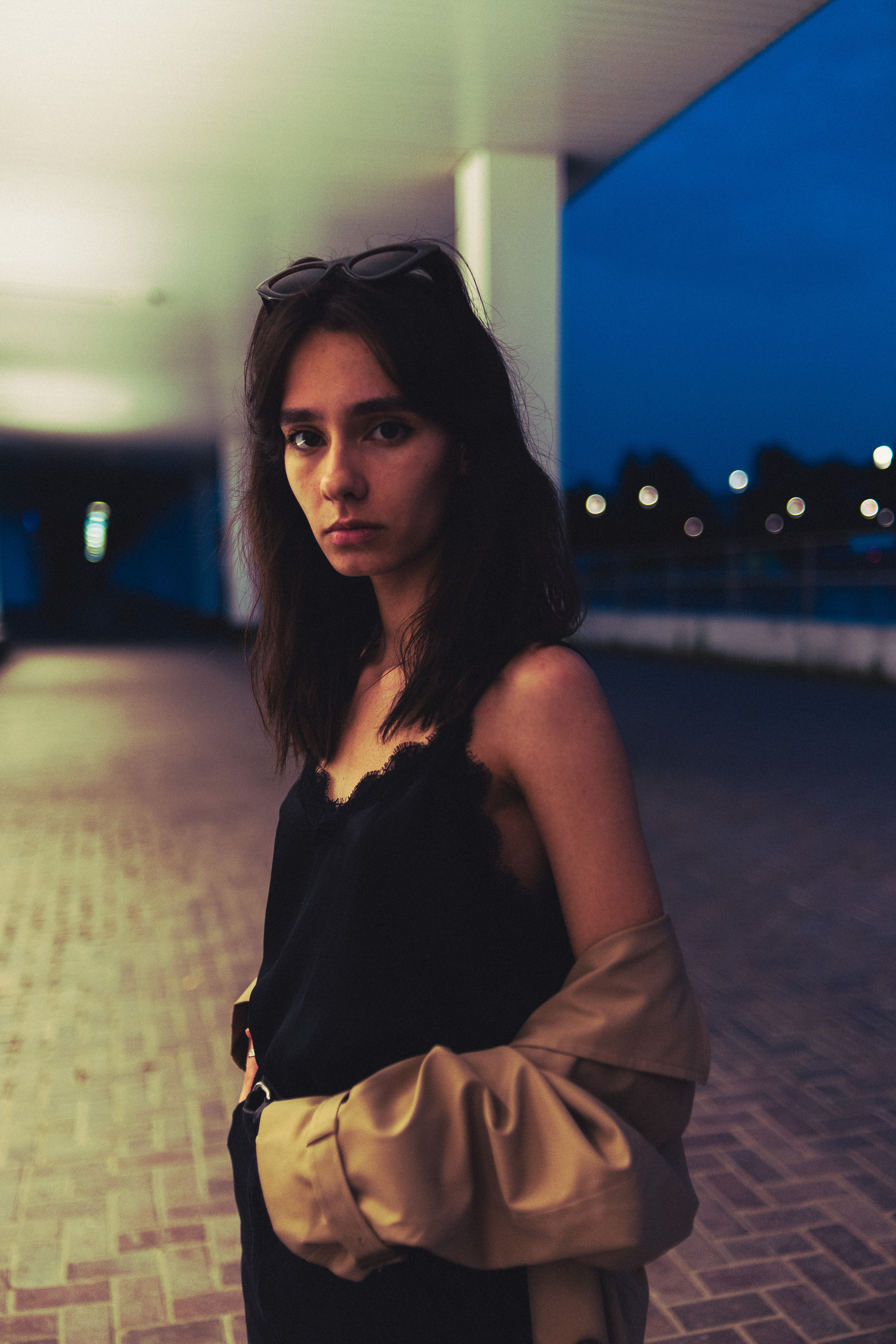 Bubushyan. Jorgis Talè — photographer, kind person, teacher of arts and other mag