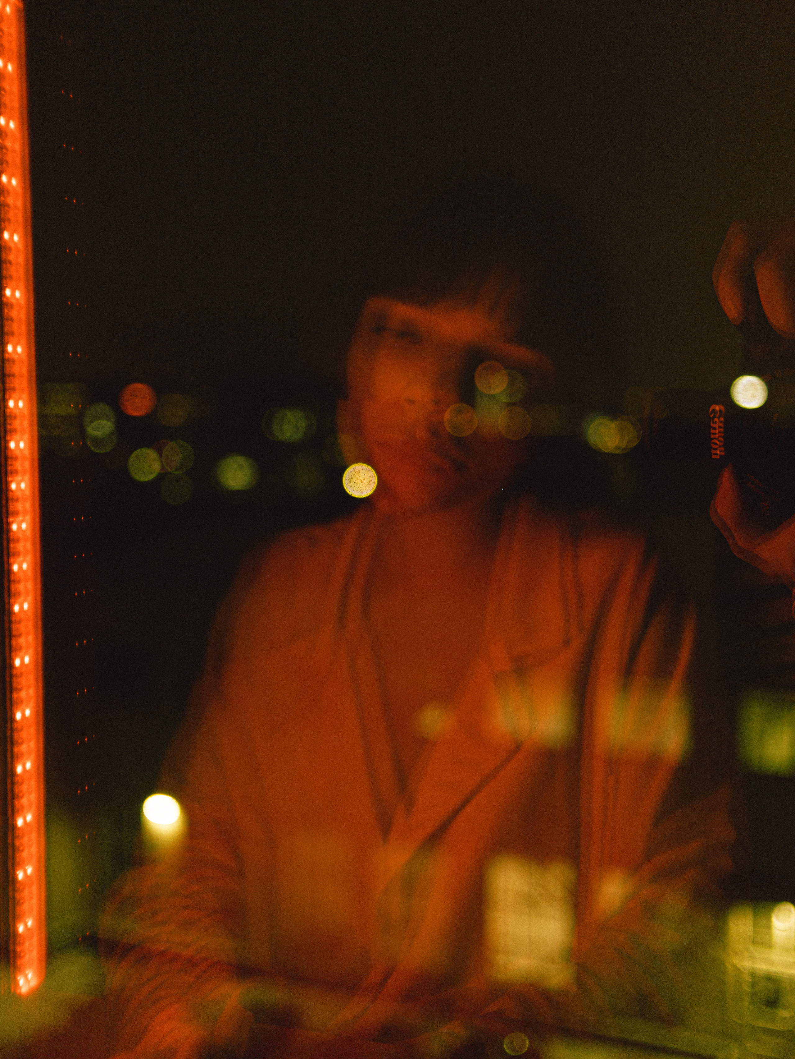 Tsapko. Jorgis — фотограф в Хургаде / обучение фотографии