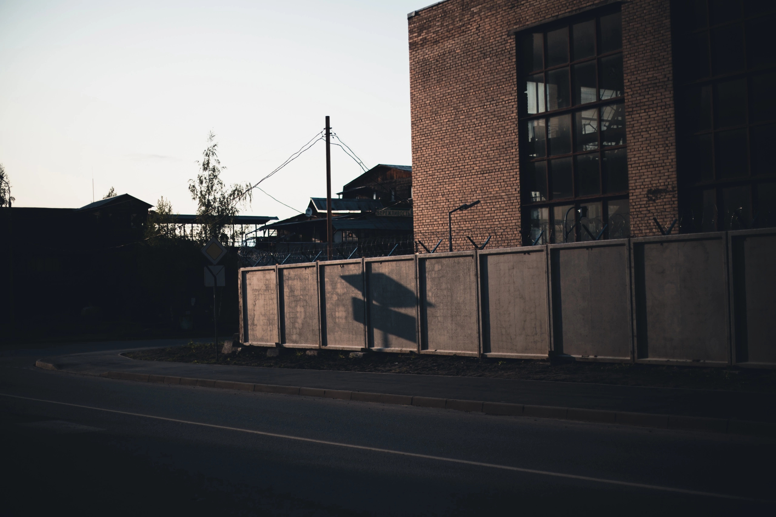 Улица горизонтальная. Jorgis — фотограф в Хургаде / обучение фотографии