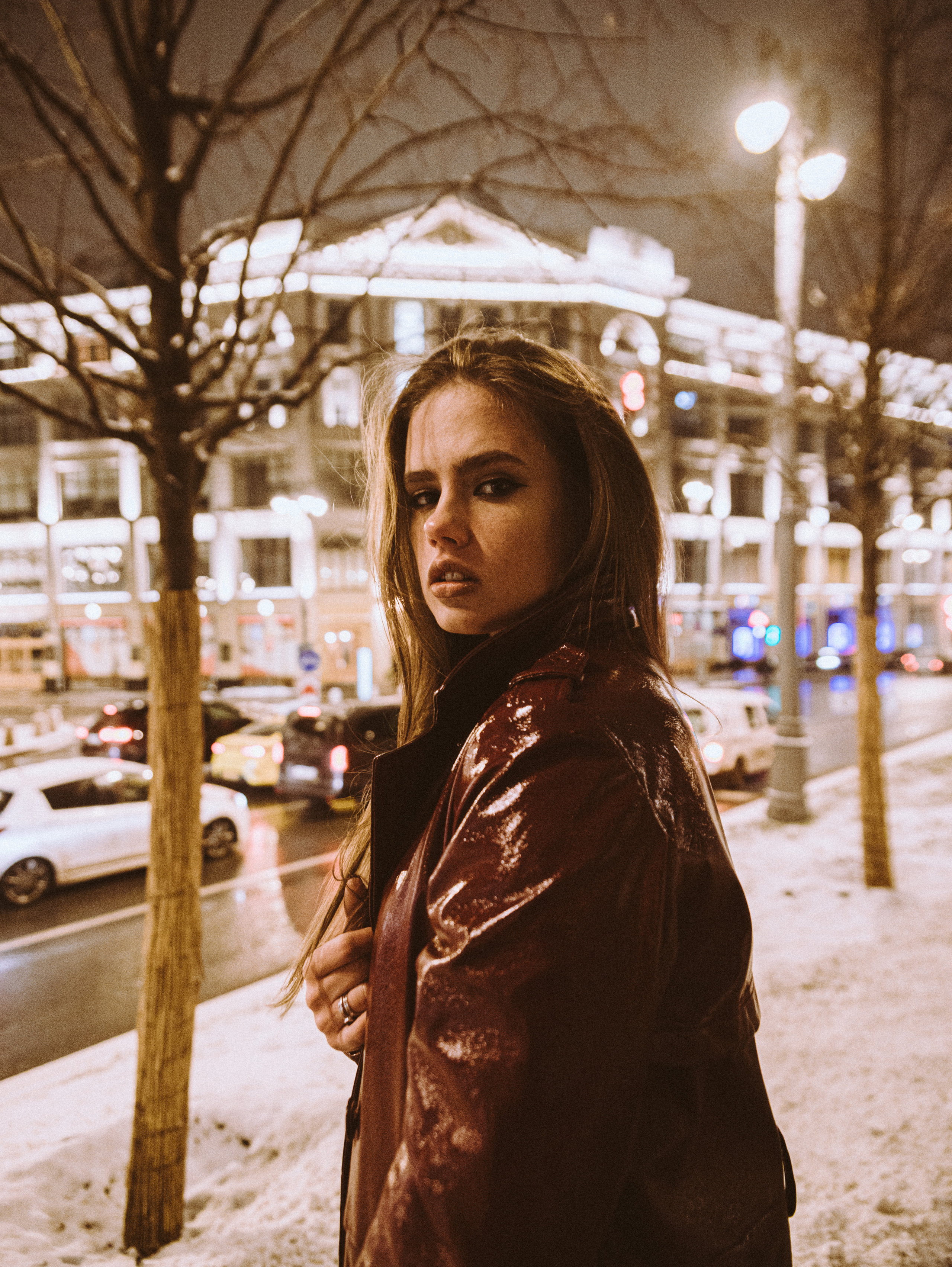 Darya. Jorgis Talè — photographer, kind person, teacher of arts and other mag