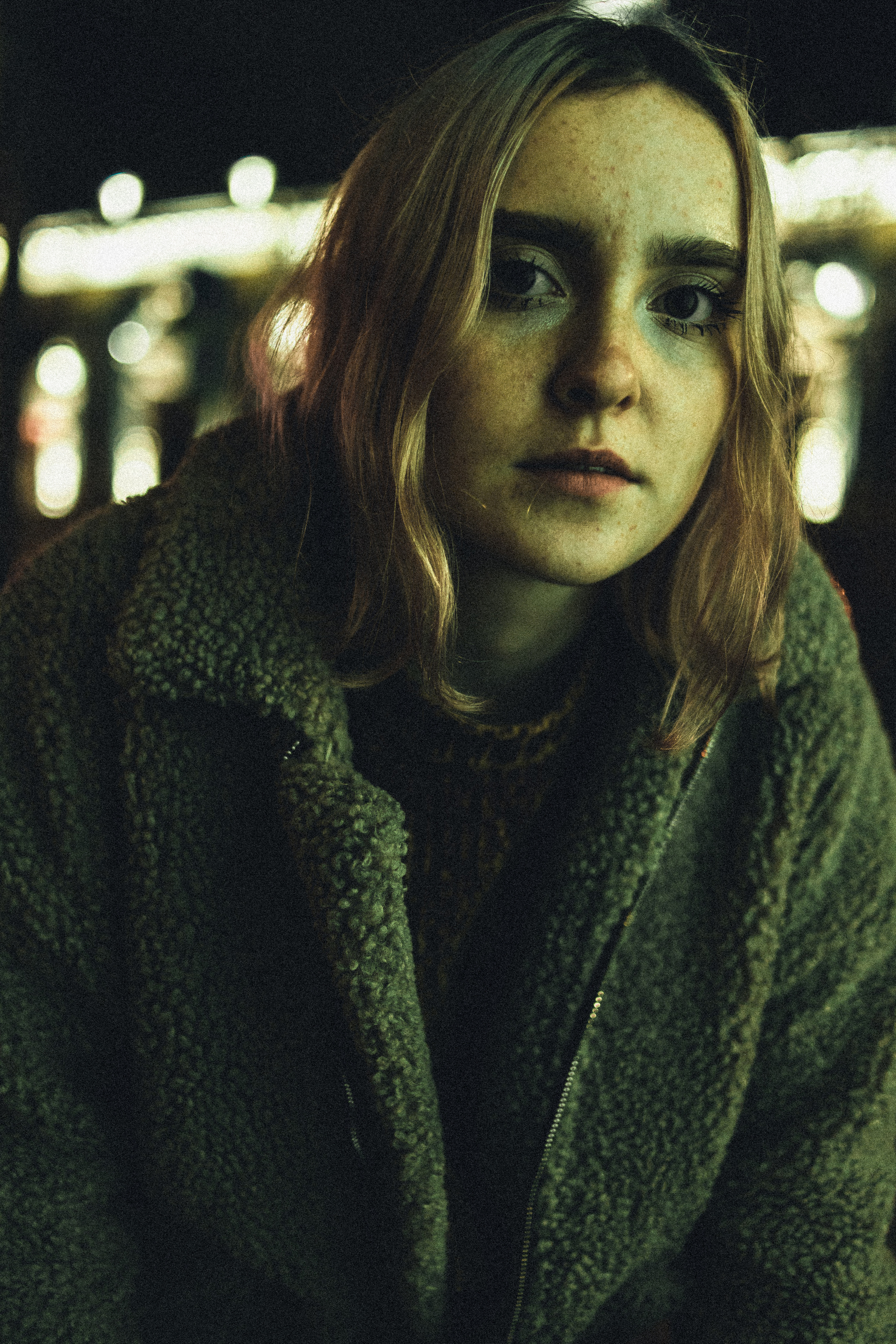 Ksuha. Jorgis Talè — photographer, kind person, teacher of arts and other mag