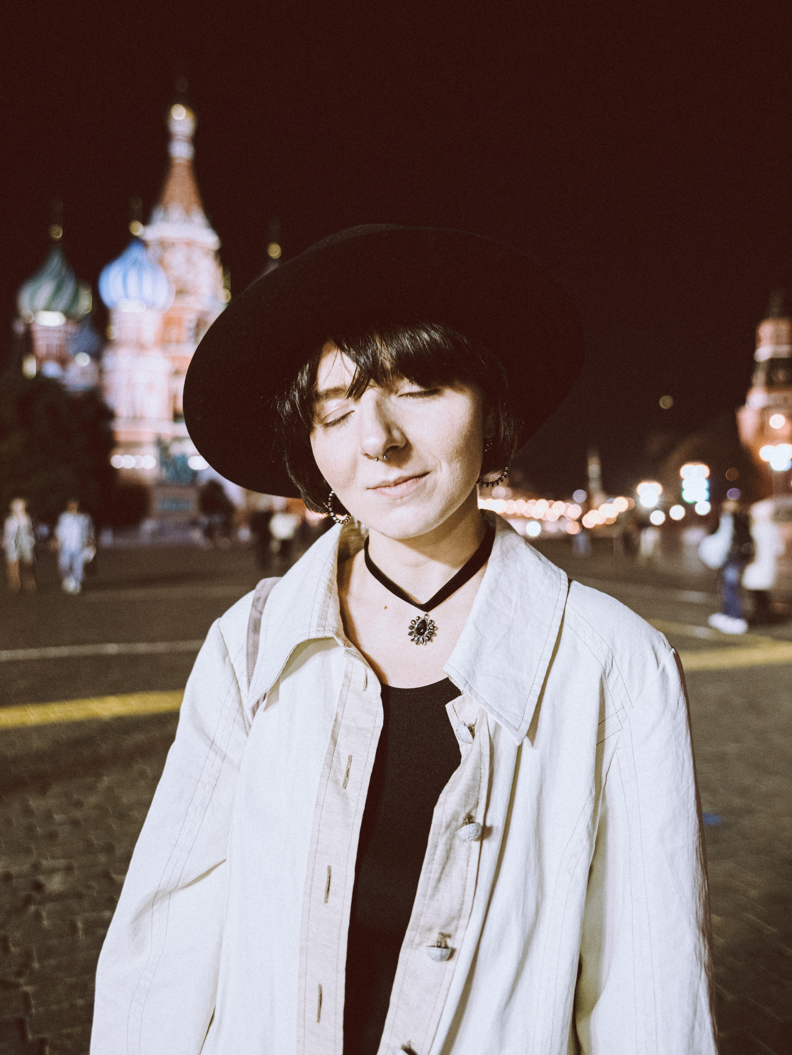 Gelya. Jorgis — фотограф в Хургаде / обучение фотографии