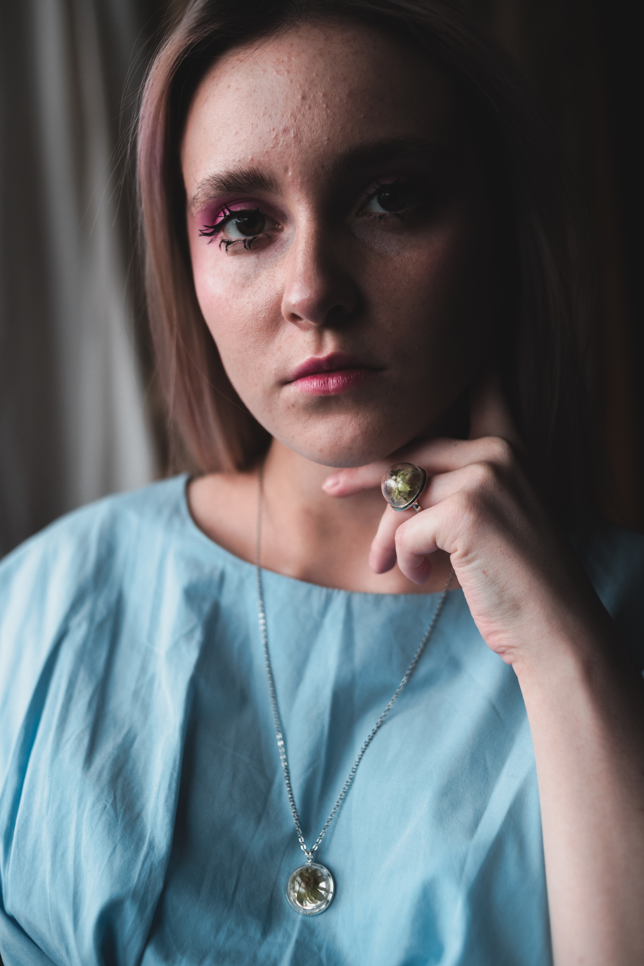 Ksuha. Jorgis Talè — photographer, kind person, teacher of arts and other mag