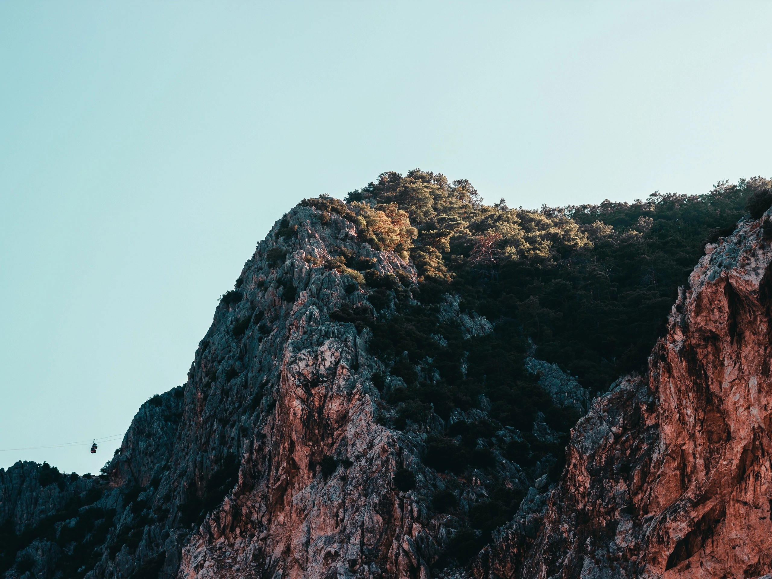 Улица горизонтальная. Jorgis — фотограф в Хургаде / обучение фотографии