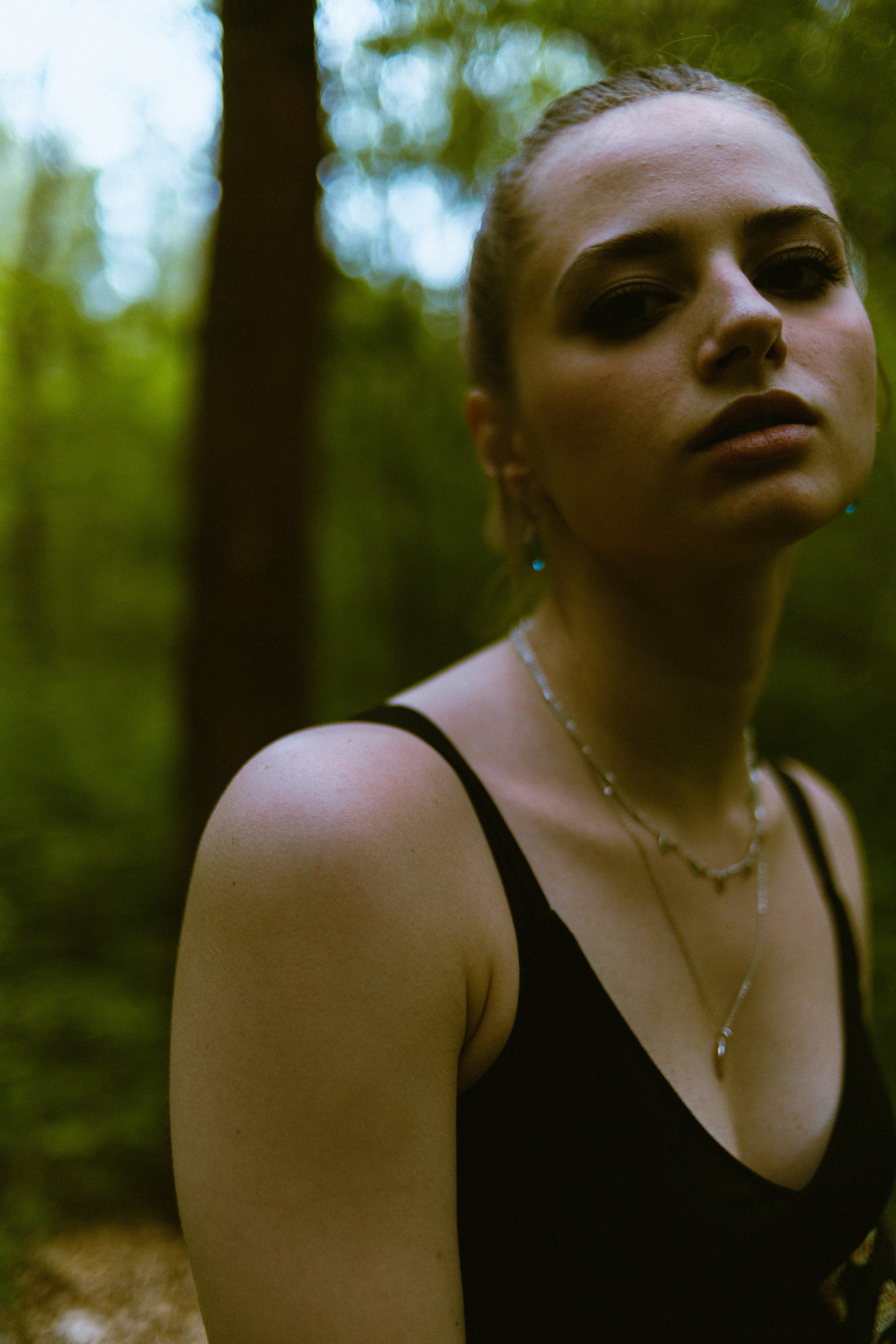 Shram. Jorgis Talè — photographer, kind person, teacher of arts and other mag