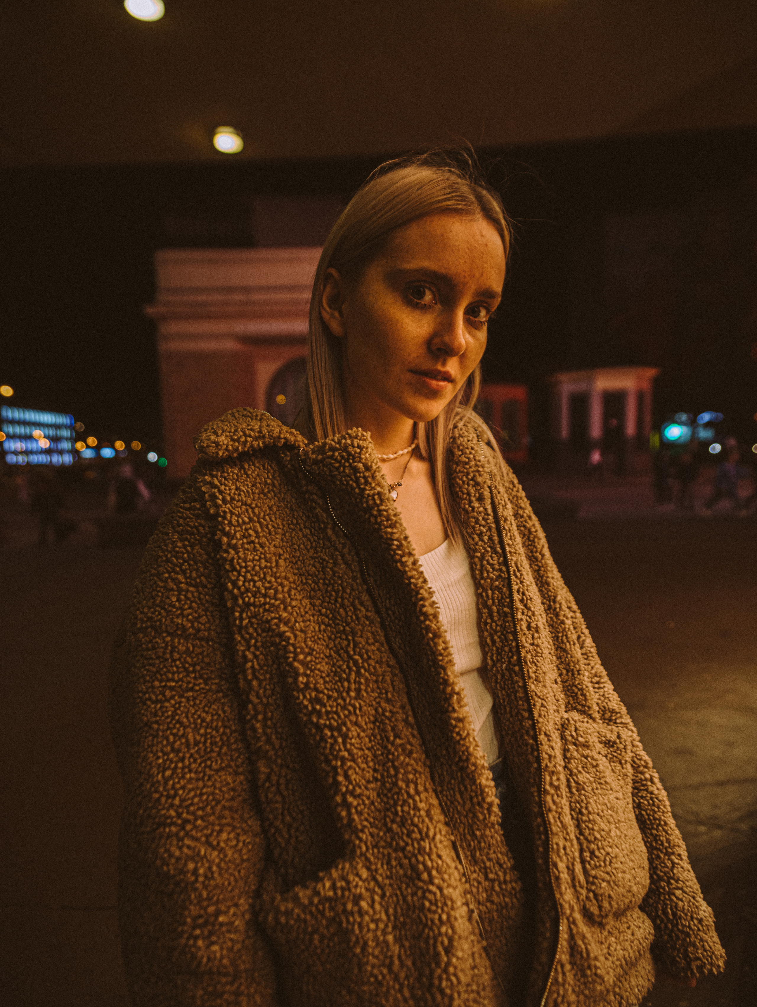 Ksuha. Jorgis Talè — photographer, kind person, teacher of arts and other mag