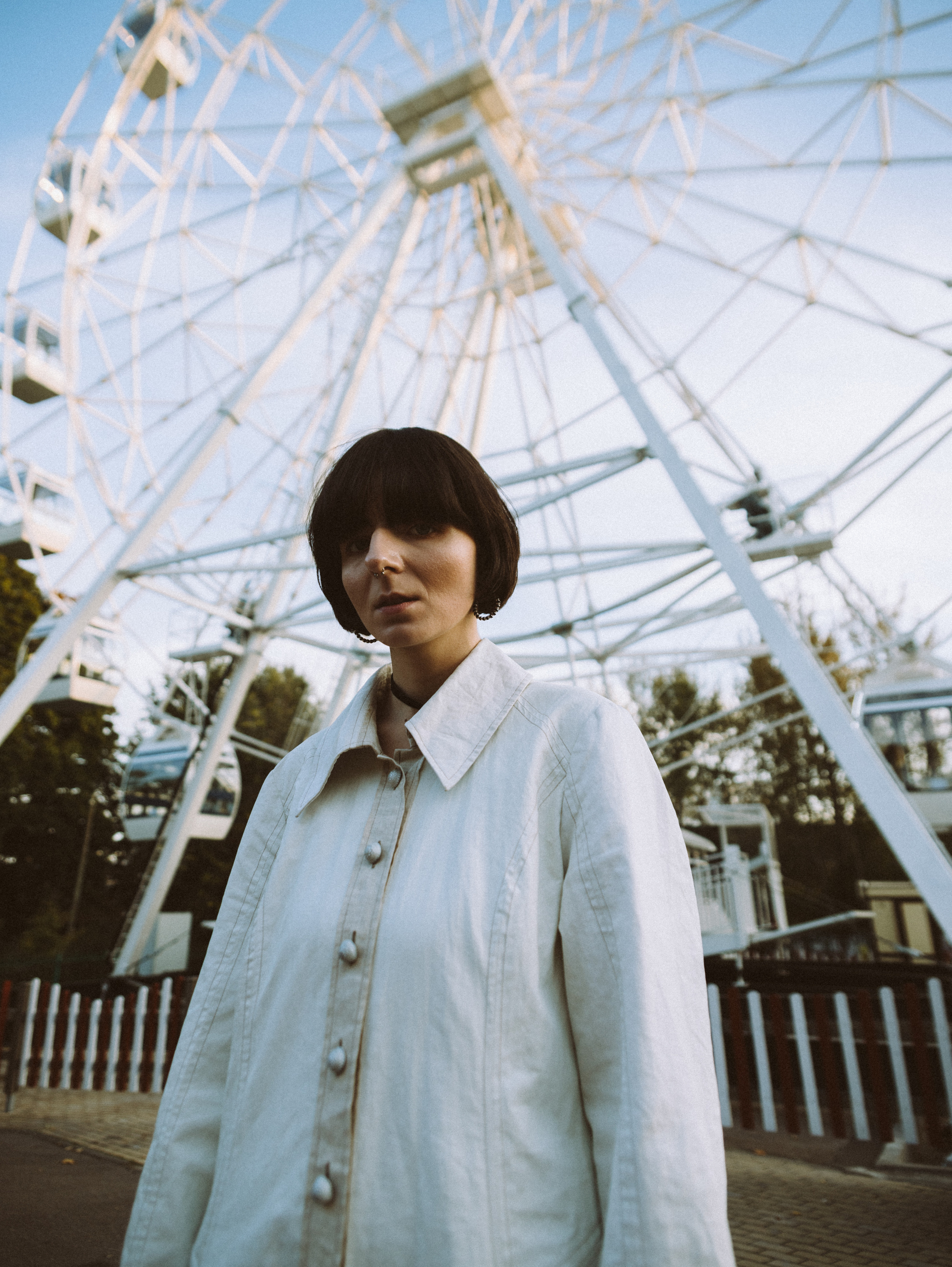 Gelya. Jorgis — фотограф в Хургаде / обучение фотографии