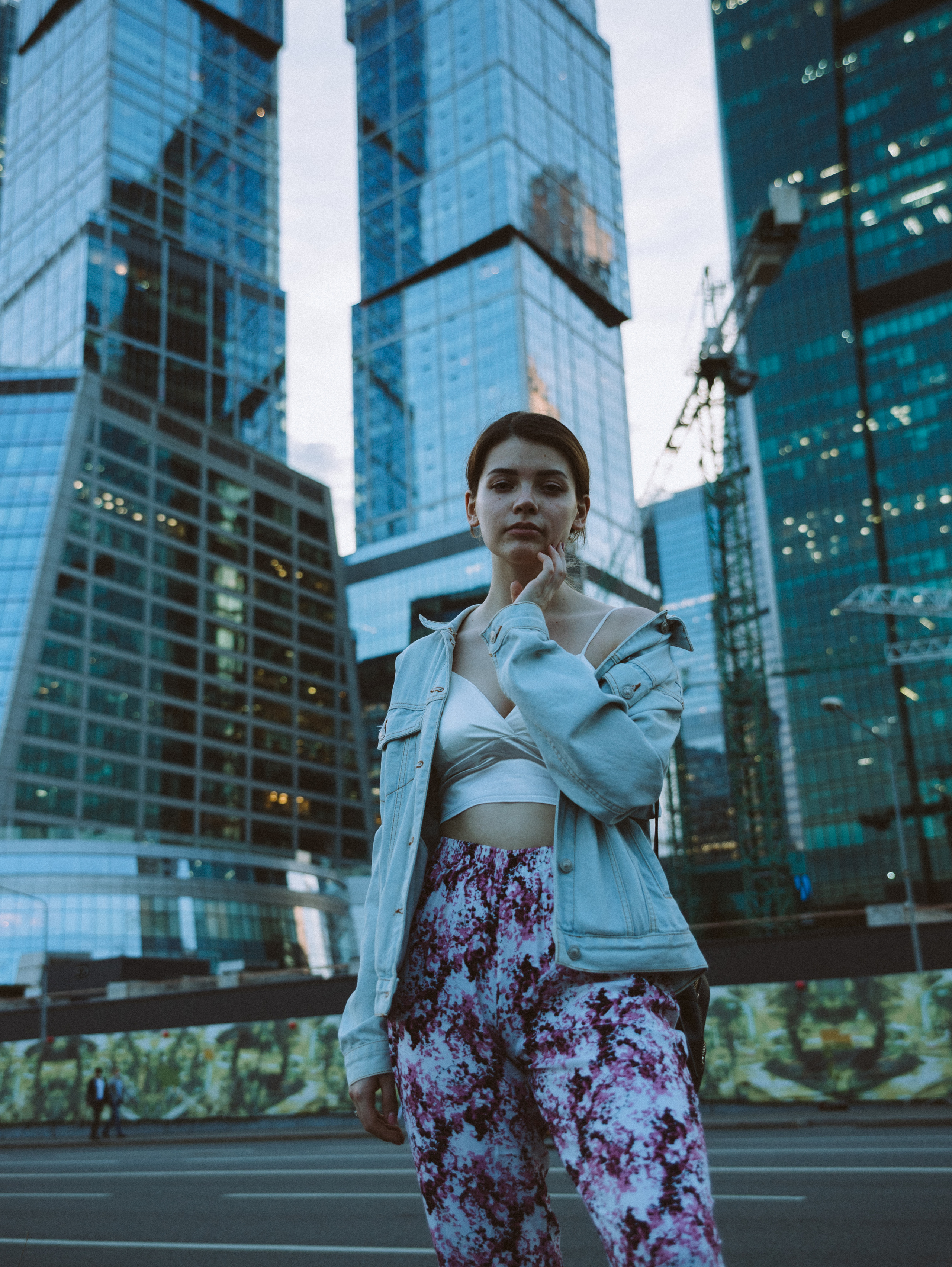 Tatý. Jorgis — фотограф в Хургаде / обучение фотографии