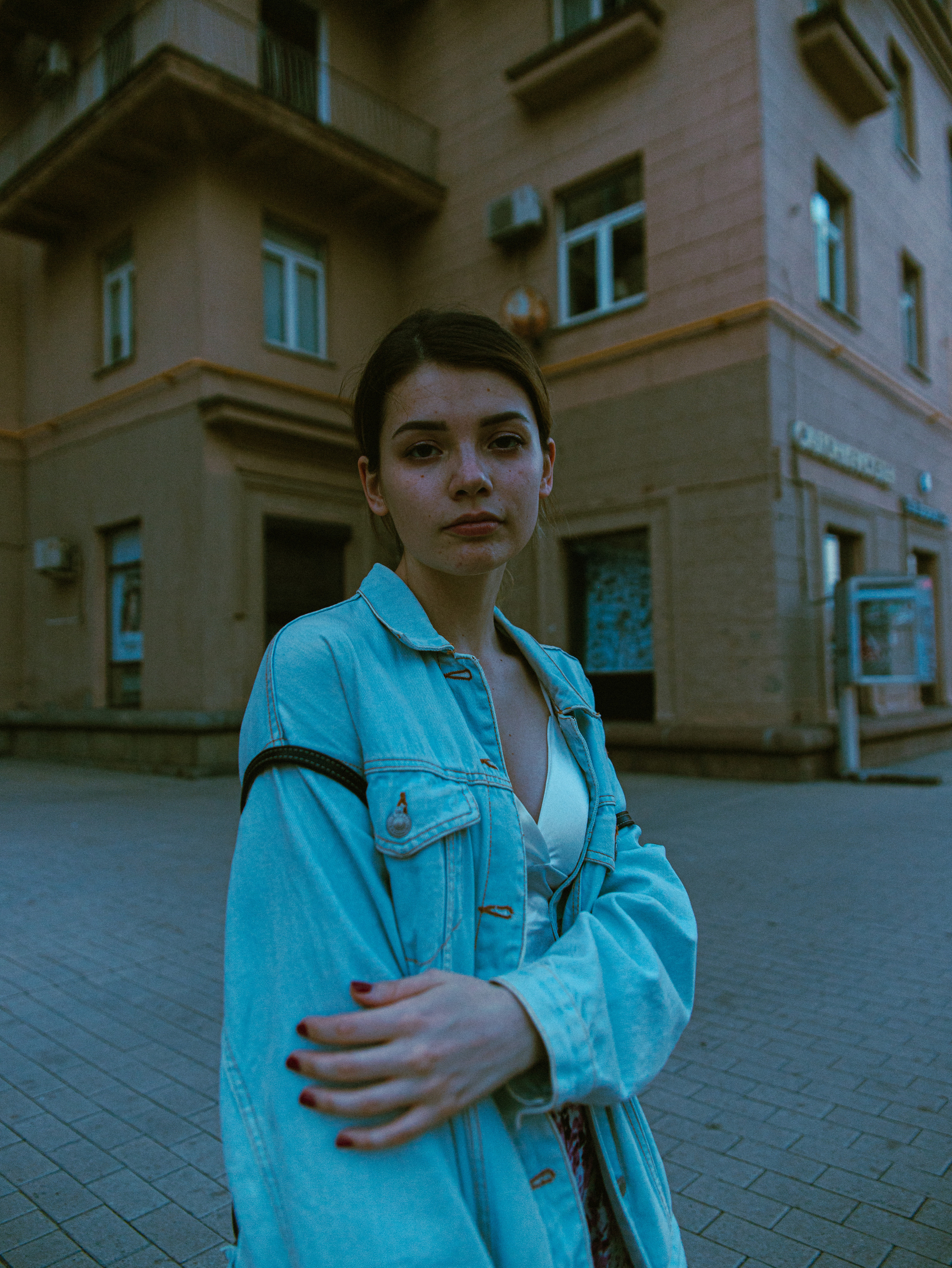 Tatý. Jorgis — фотограф в Хургаде / обучение фотографии