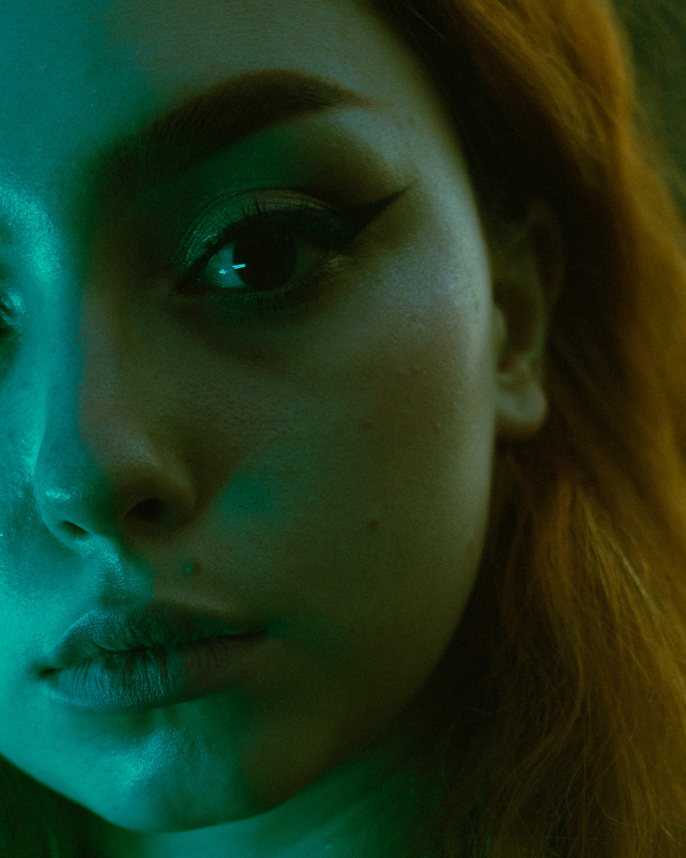 Katuha. Jorgis Talè — photographer, kind person, teacher of arts and other mag