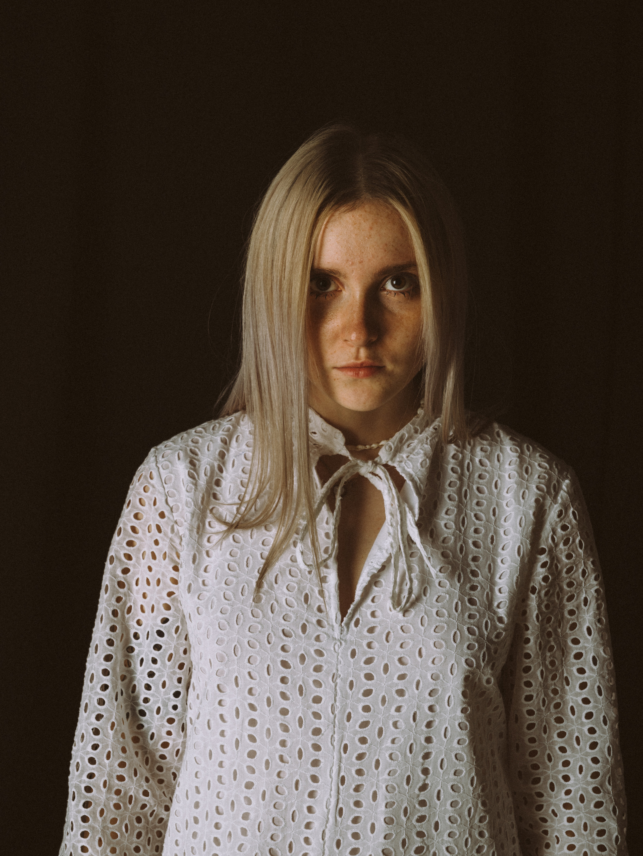 Ksuha. Jorgis Talè — photographer, kind person, teacher of arts and other mag