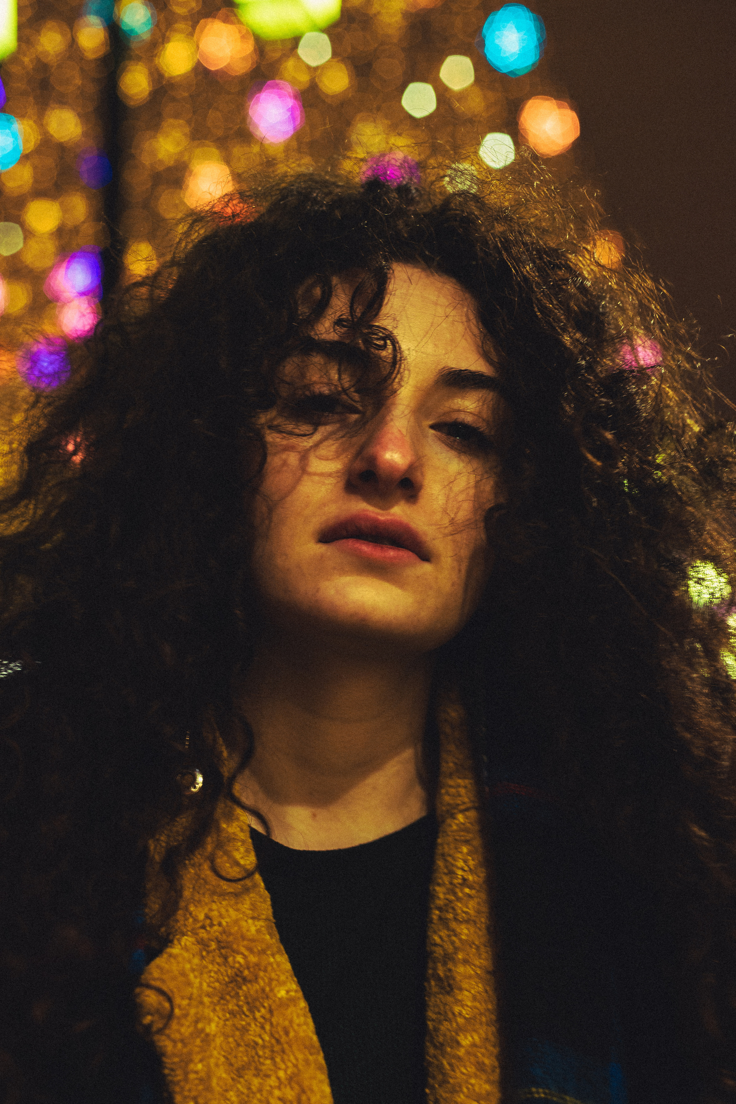 Gaya. Jorgis Talè — photographer, kind person, teacher of arts and other mag