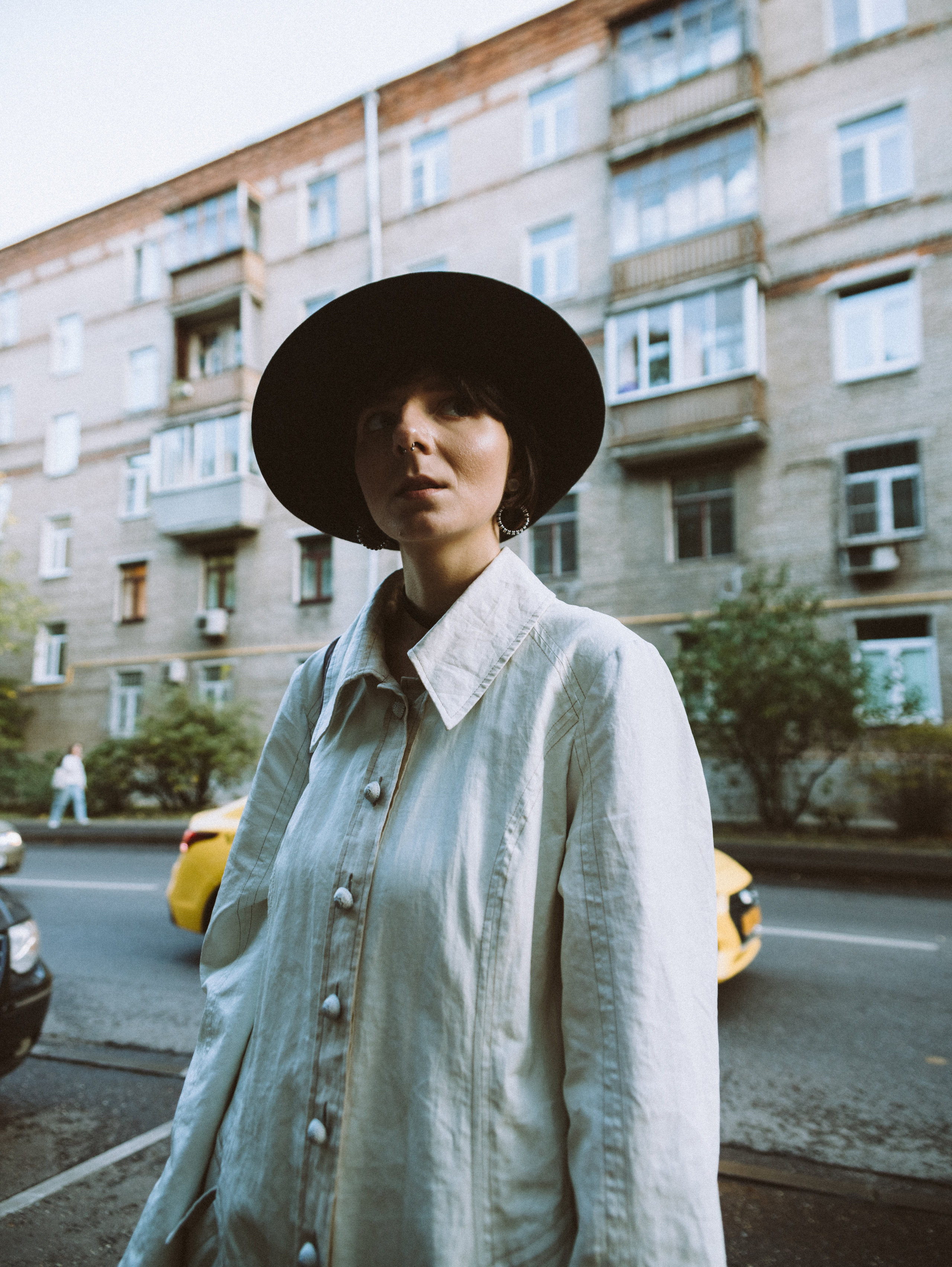 Gelya. Jorgis — фотограф в Хургаде / обучение фотографии