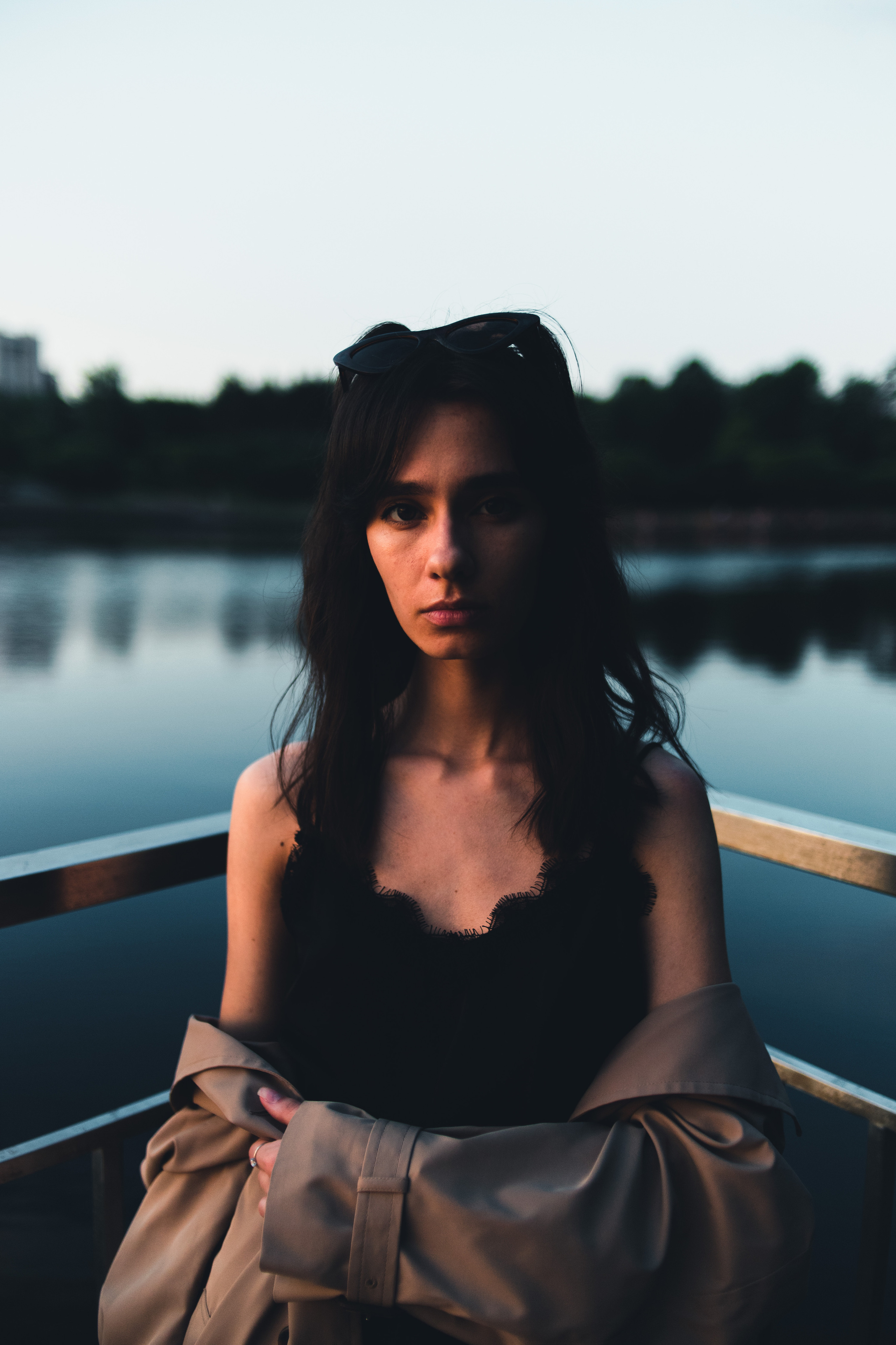 Bubushyan. Jorgis Talè — photographer, kind person, teacher of arts and other mag