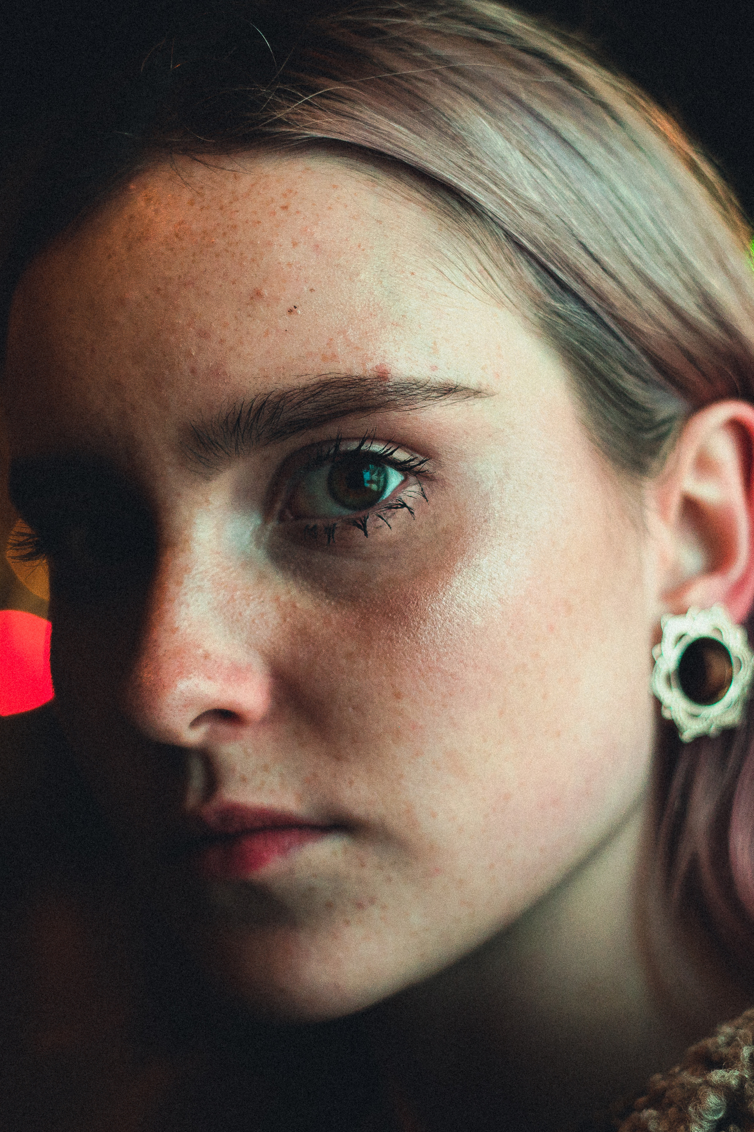 Ksuha. Jorgis Talè — photographer, kind person, teacher of arts and other mag