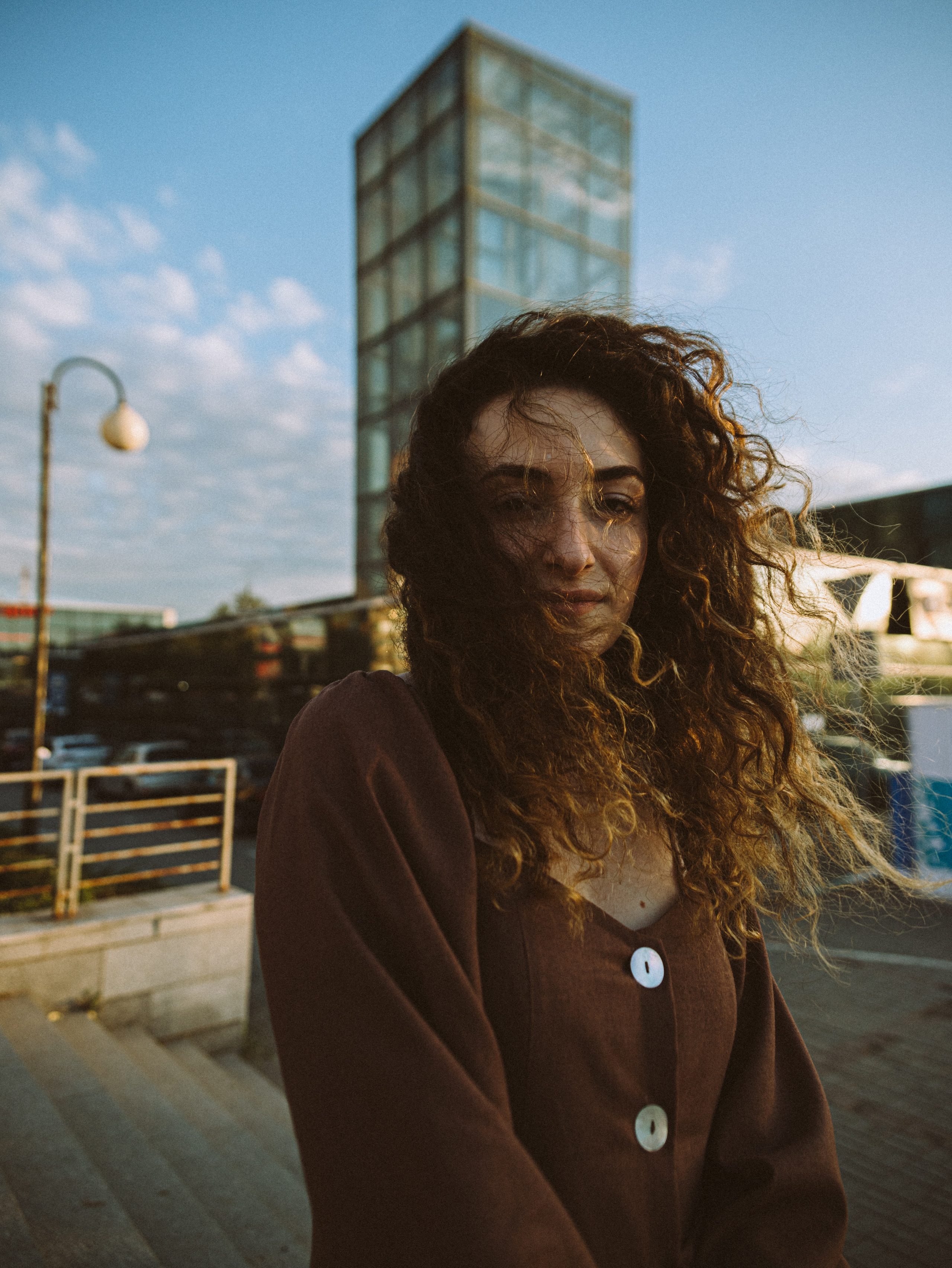 Gaya. Jorgis Talè — photographer, kind person, teacher of arts and other mag