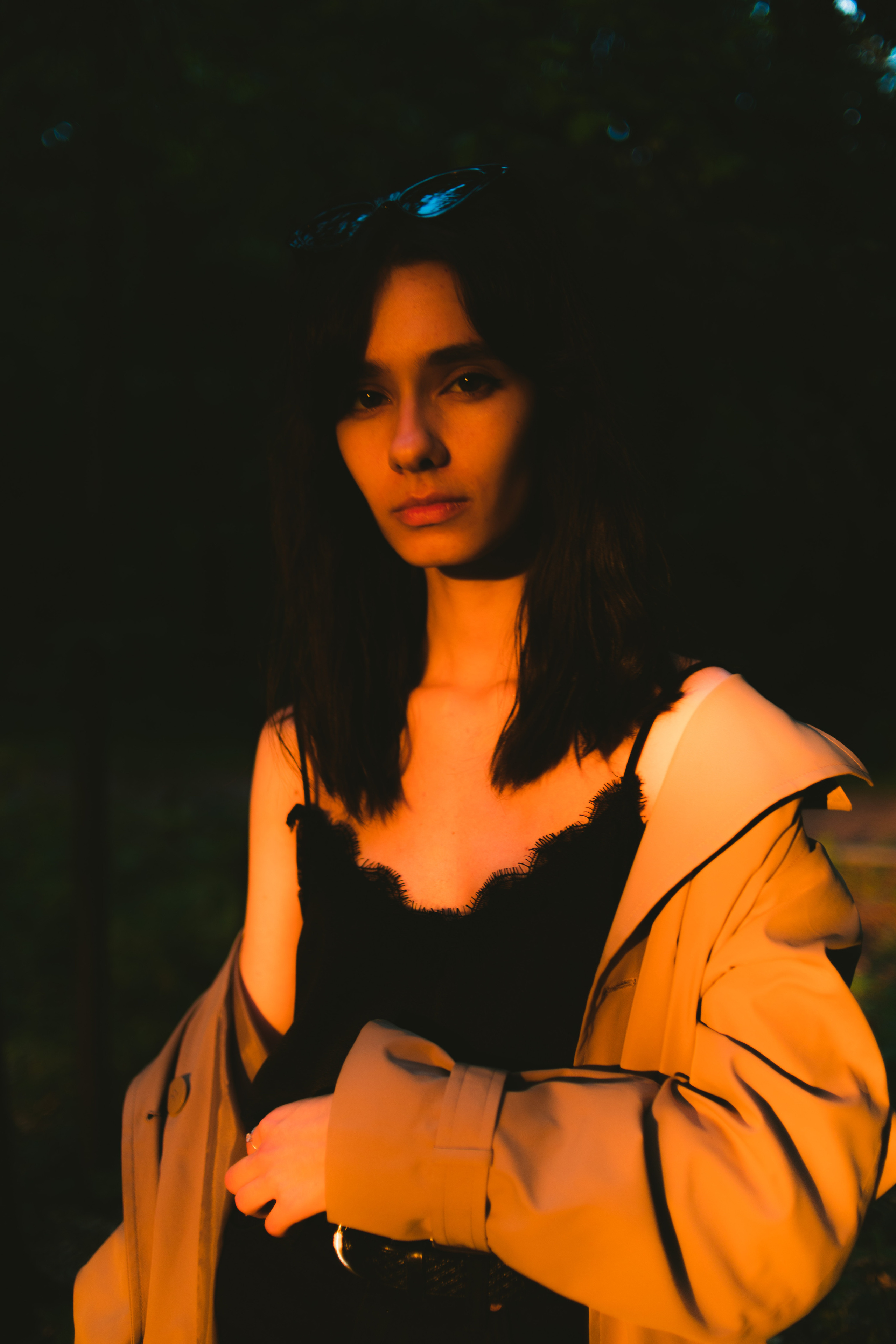 Bubushyan. Jorgis Talè — photographer, kind person, teacher of arts and other mag