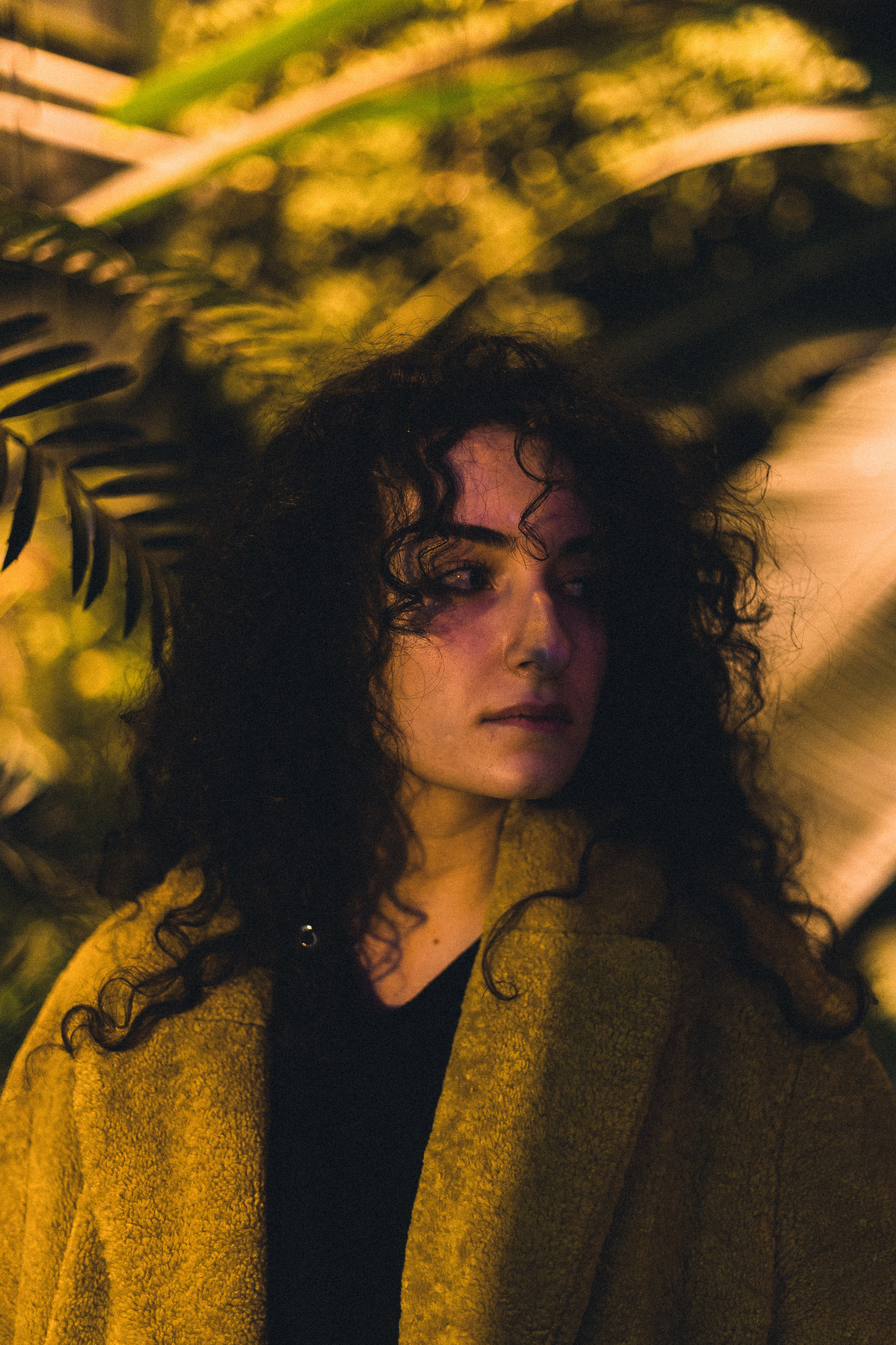 Gaya. Jorgis Talè — photographer, kind person, teacher of arts and other mag