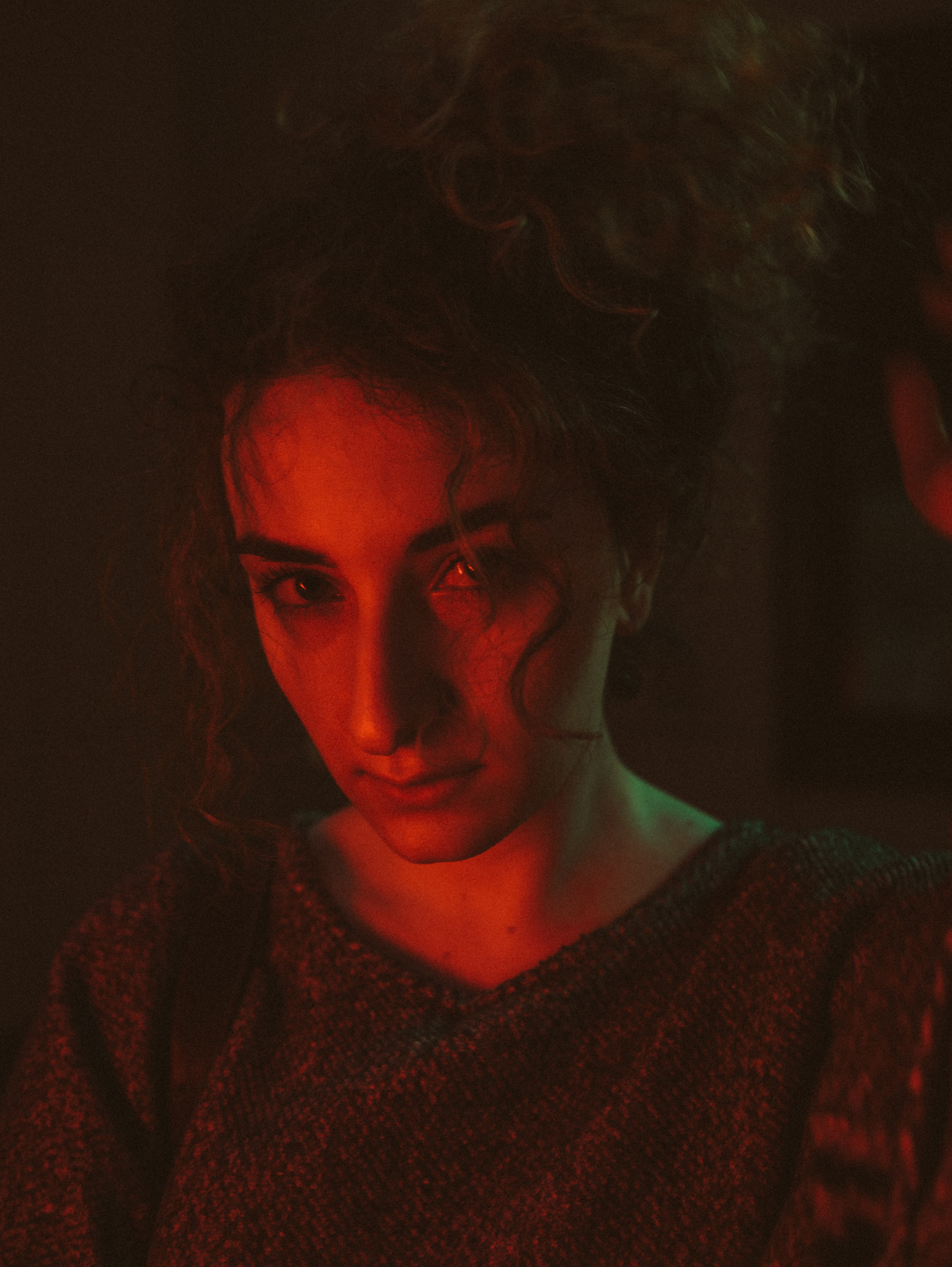 Gaya. Jorgis Talè — photographer, kind person, teacher of arts and other mag