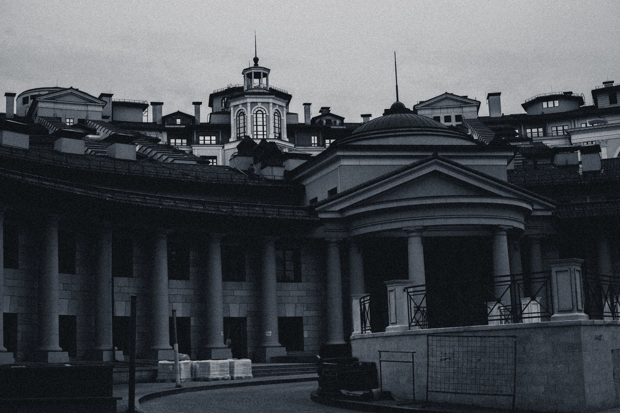 B&W. Jorgis — фотограф в Хургаде / обучение фотографии