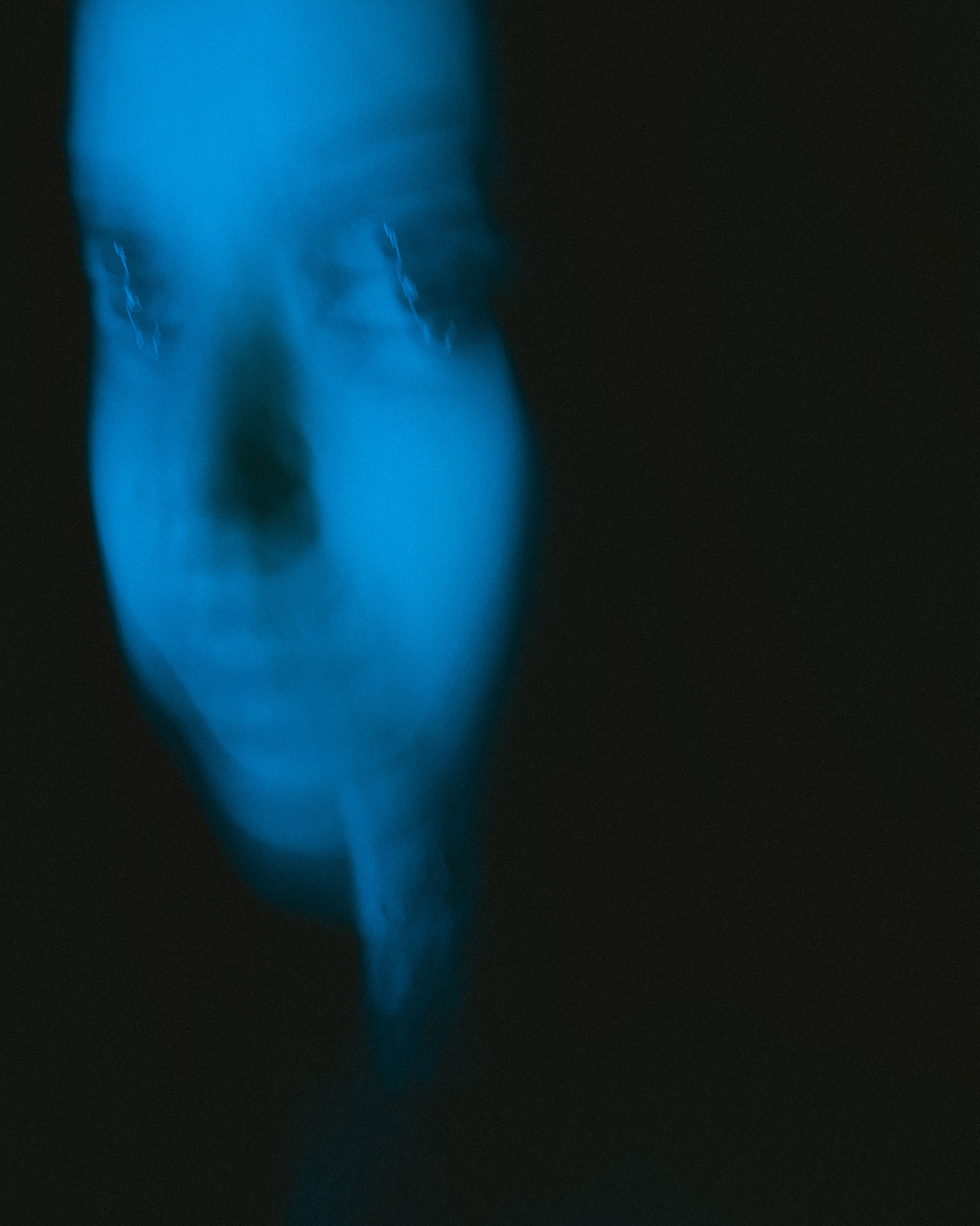 Dasha. Jorgis Talè — photographer, kind person, teacher of arts and other mag