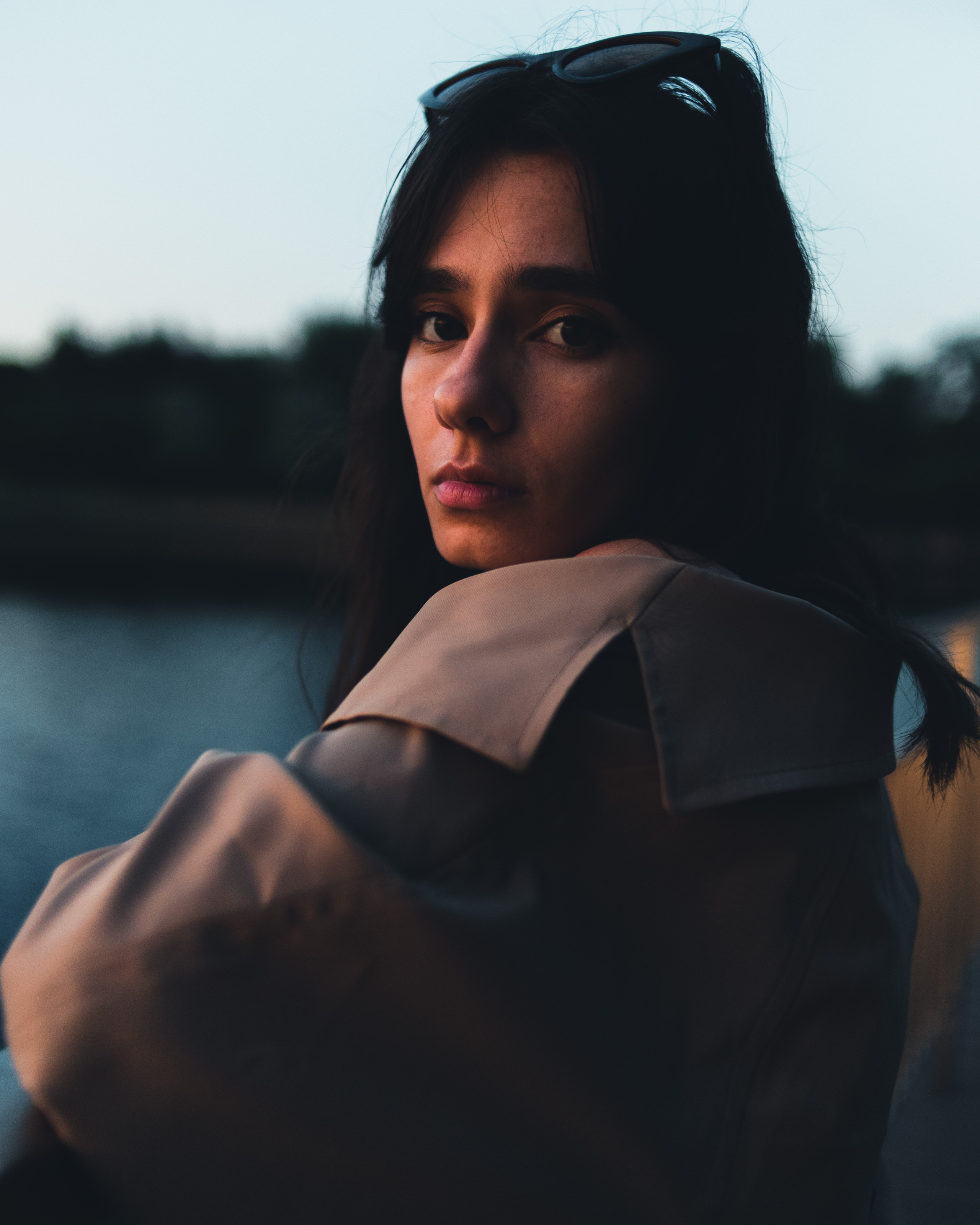 Bubushyan. Jorgis Talè — photographer, kind person, teacher of arts and other mag