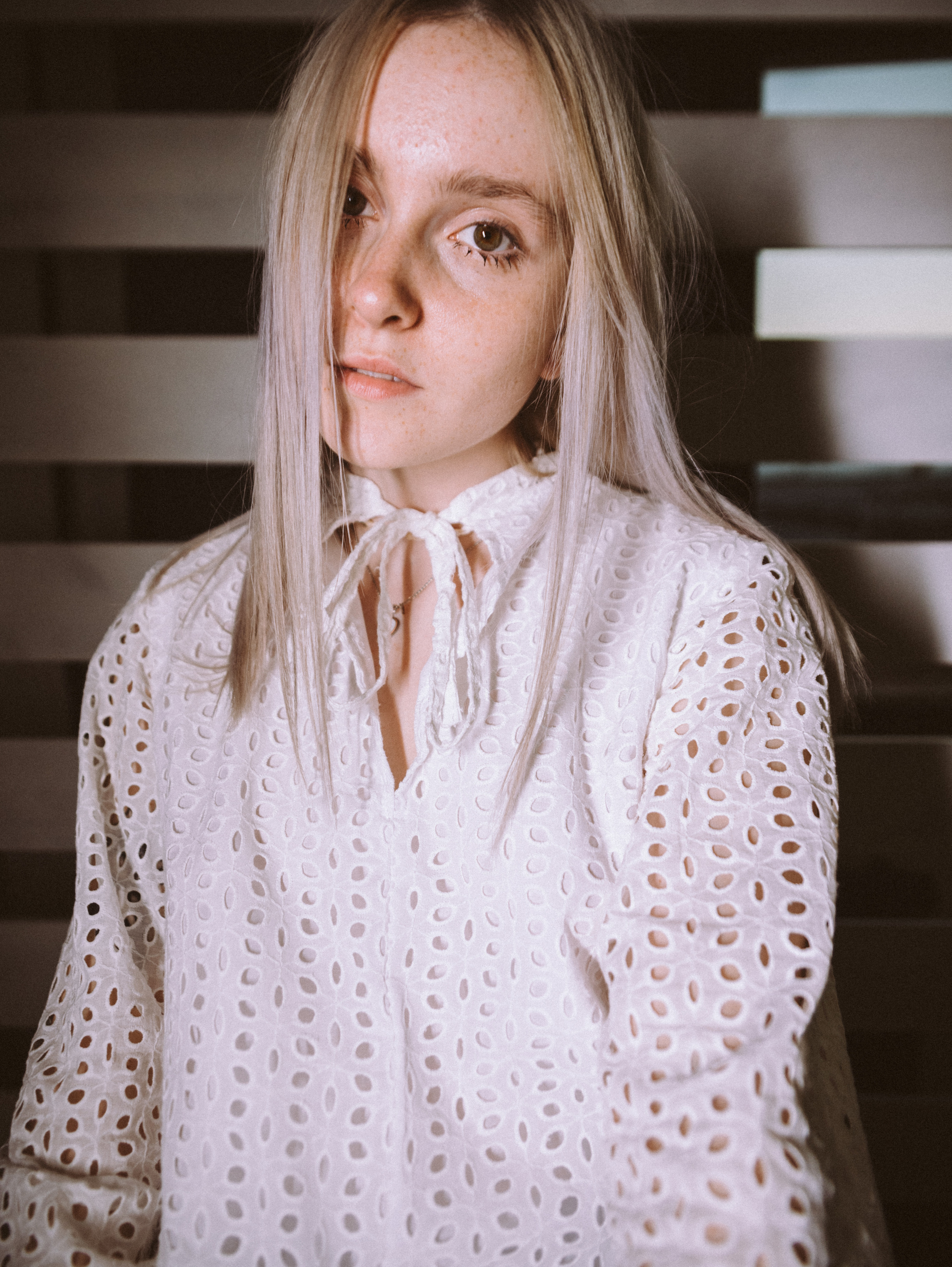 Ksuha. Jorgis Talè — photographer, kind person, teacher of arts and other mag