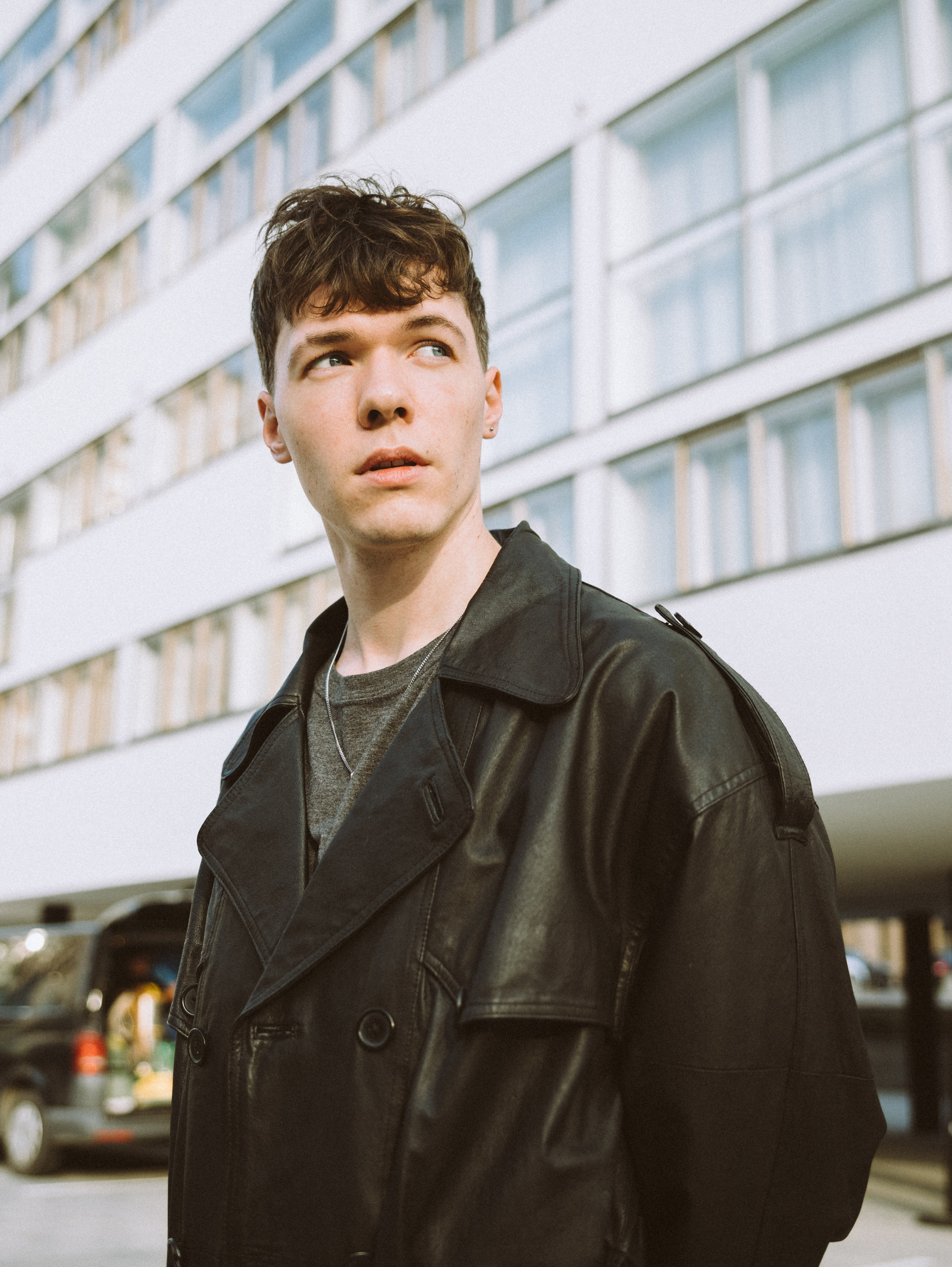 Bulgakov. Jorgis — фотограф в Хургаде / обучение фотографии