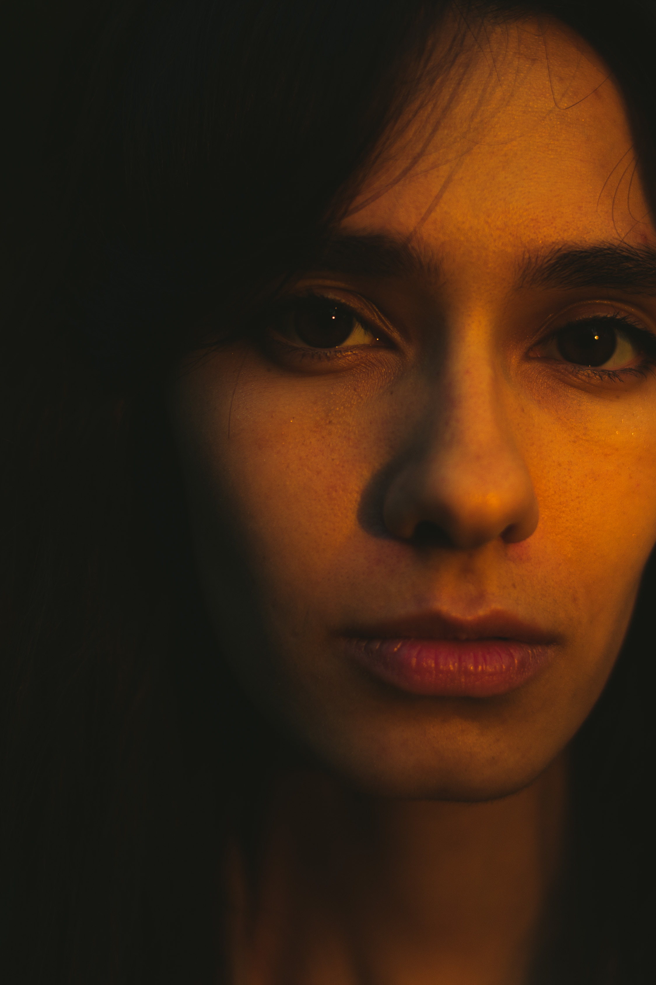 Bubushyan. Jorgis Talè — photographer, kind person, teacher of arts and other mag