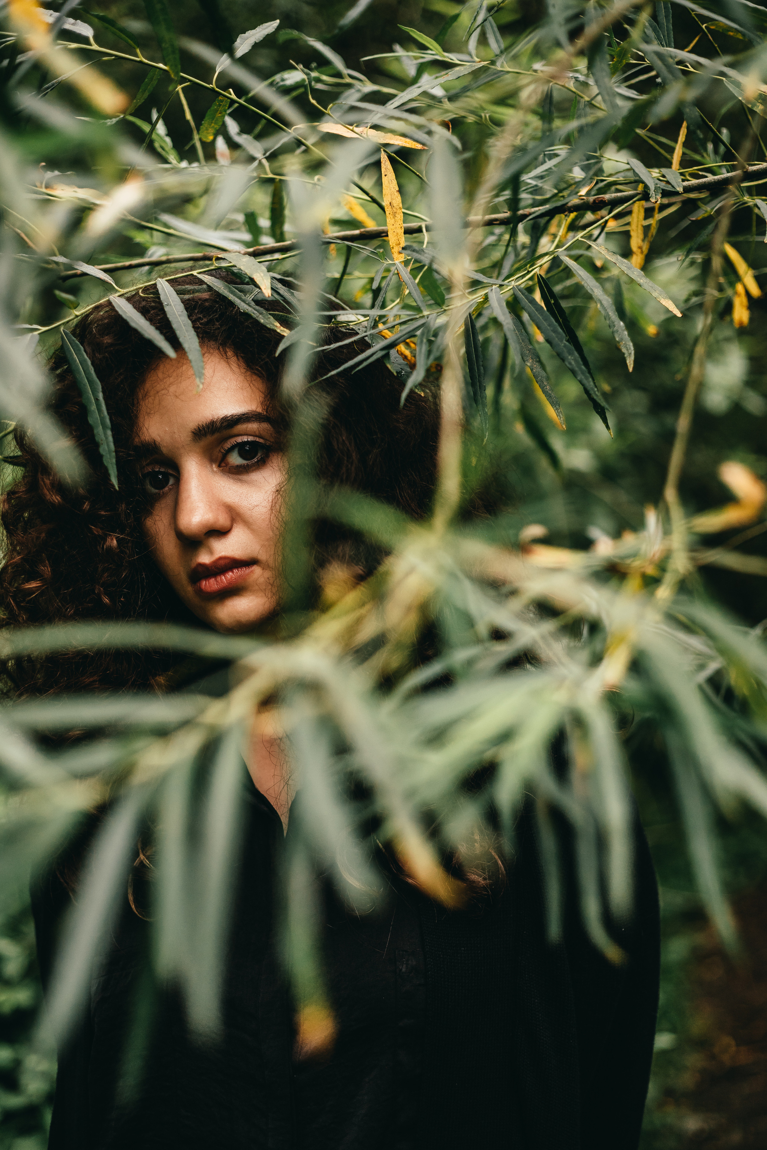 Àni. Jorgis Talè — photographer, kind person, teacher of arts and other mag