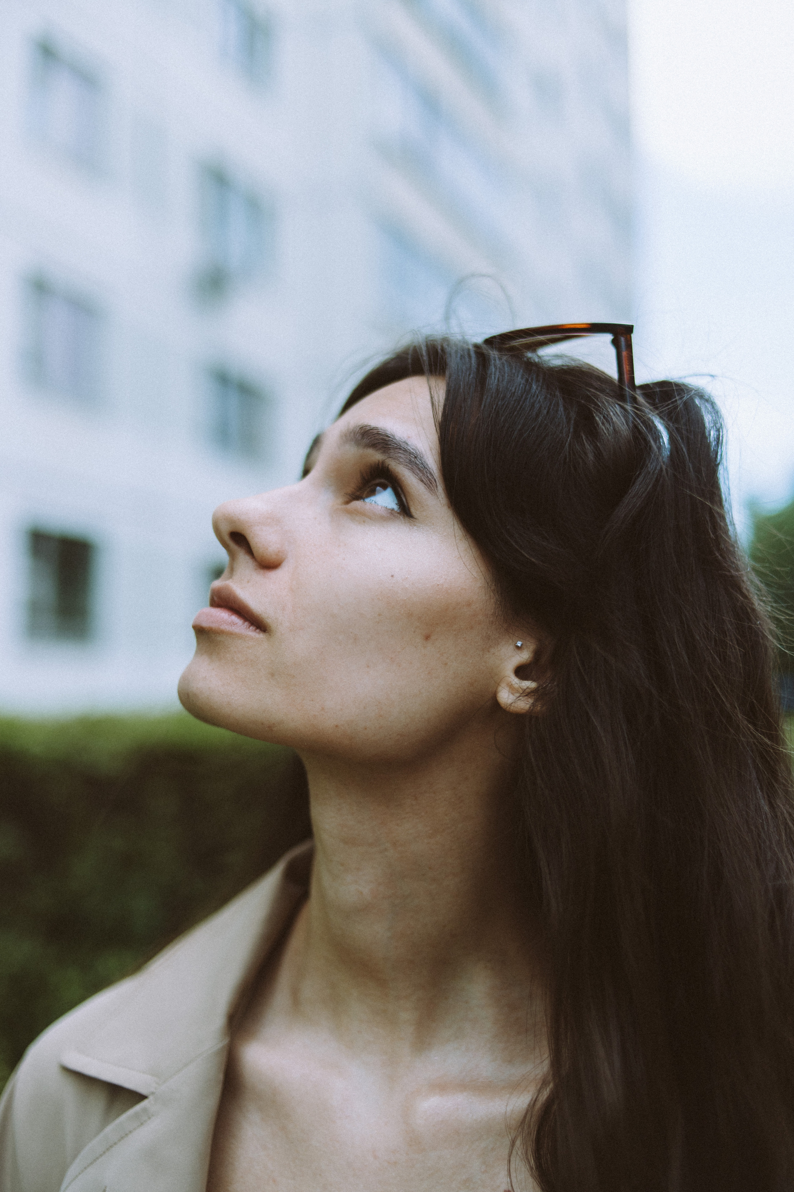 Bubushyan. Jorgis Talè — photographer, kind person, teacher of arts and other mag