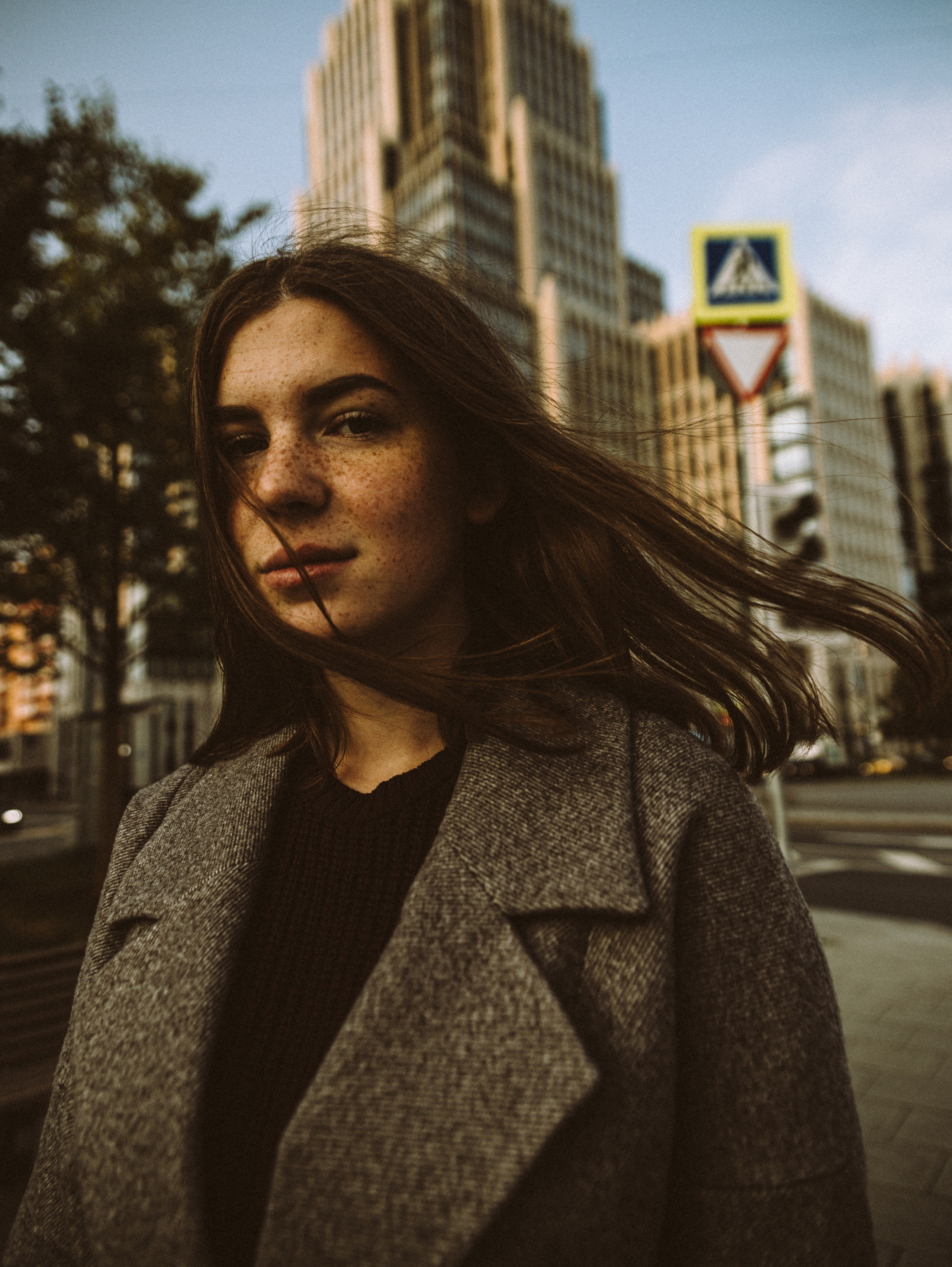 Julia. Jorgis Talè — photographer, kind person, teacher of arts and other mag