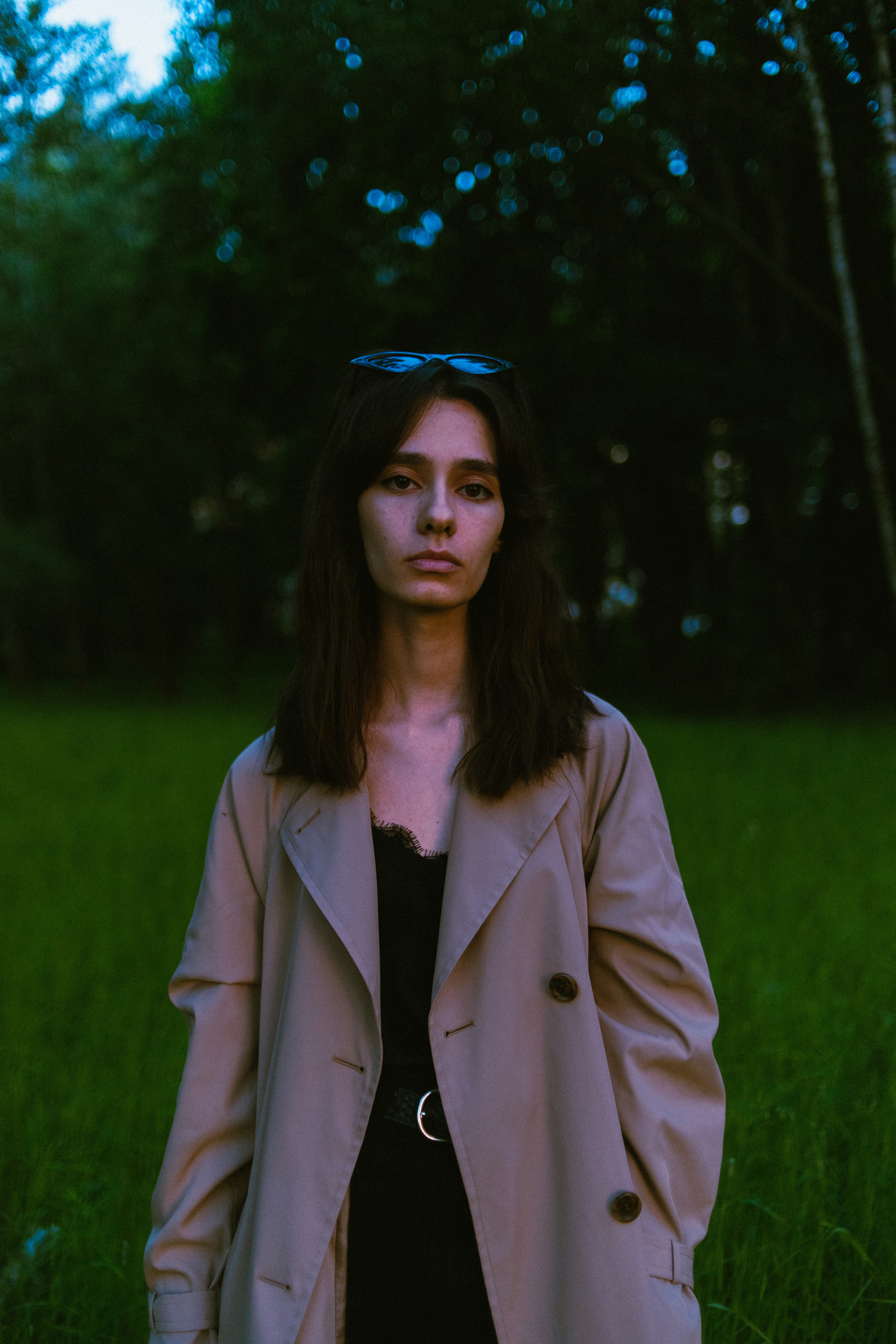 Bubushyan. Jorgis Talè — photographer, kind person, teacher of arts and other mag