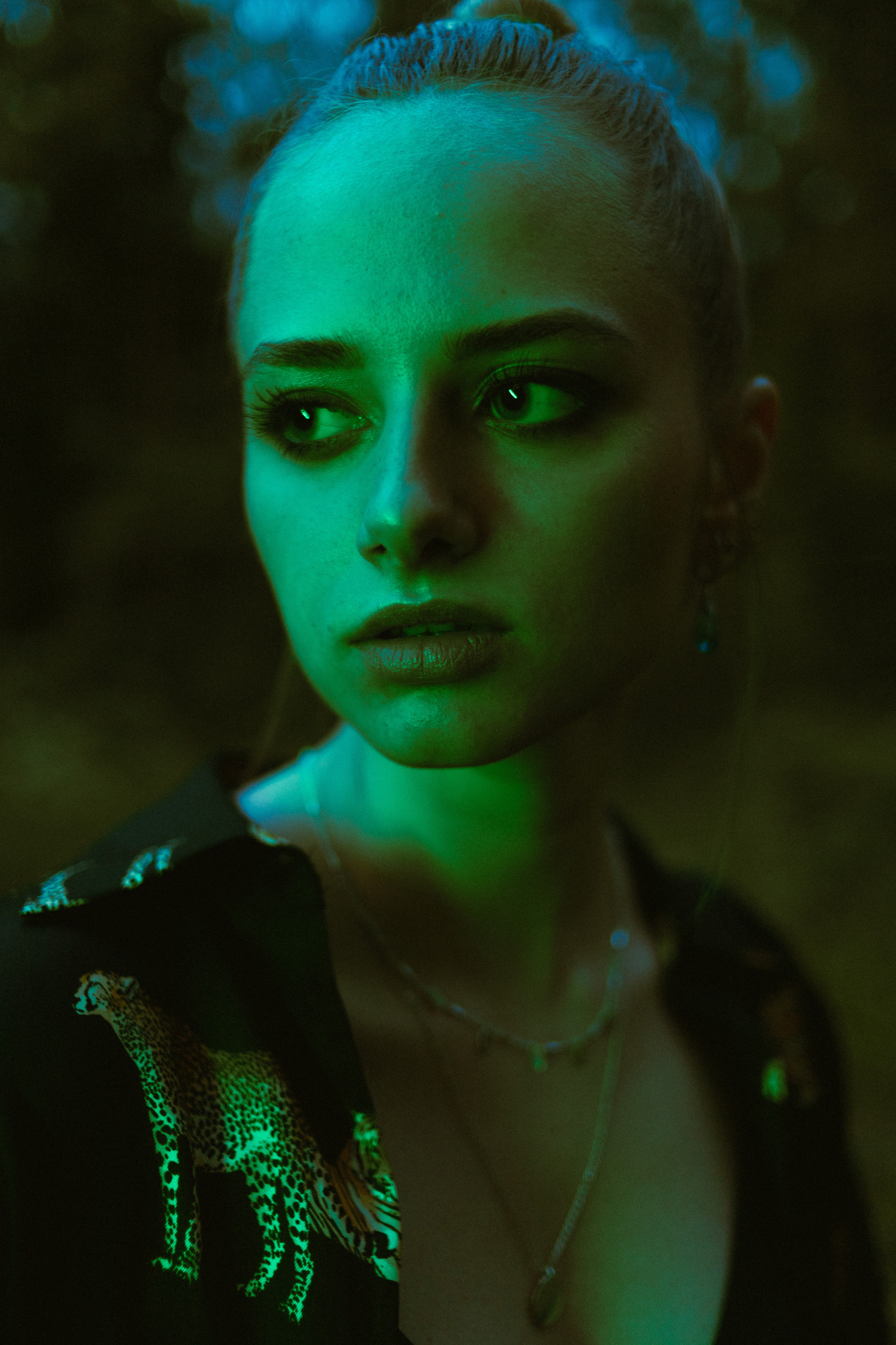 Shram. Jorgis Talè — photographer, kind person, teacher of arts and other mag