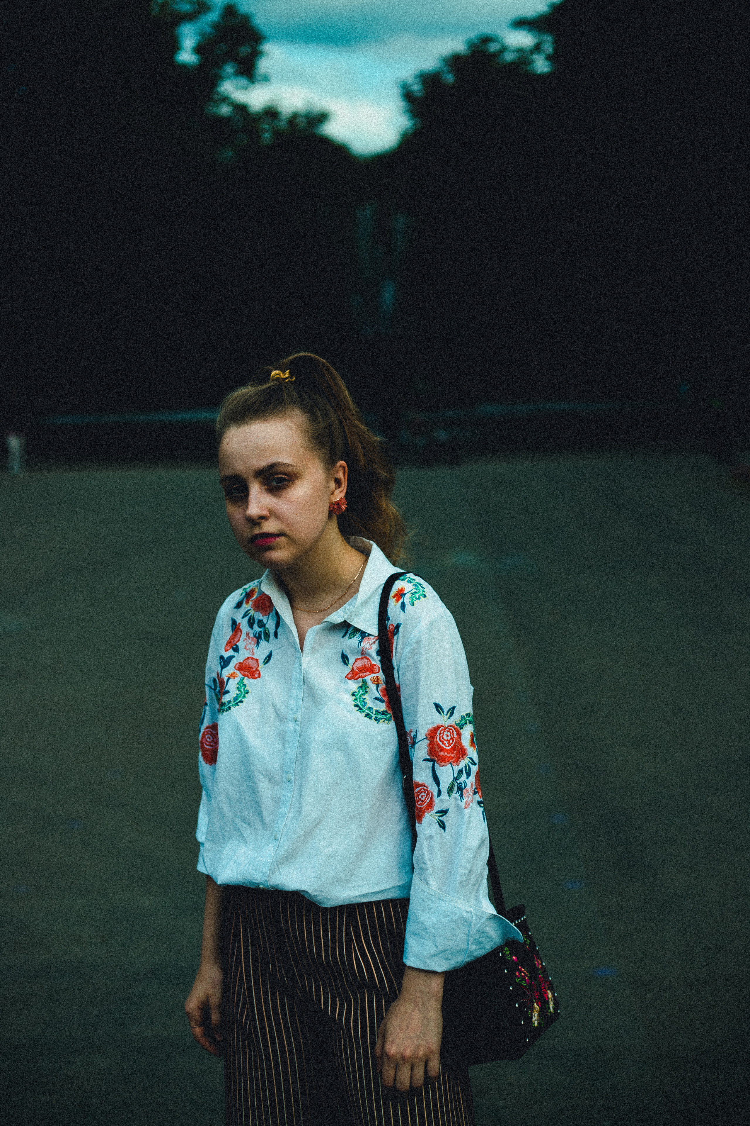 Veron. Jorgis Talè — photographer, kind person, teacher of arts and other mag