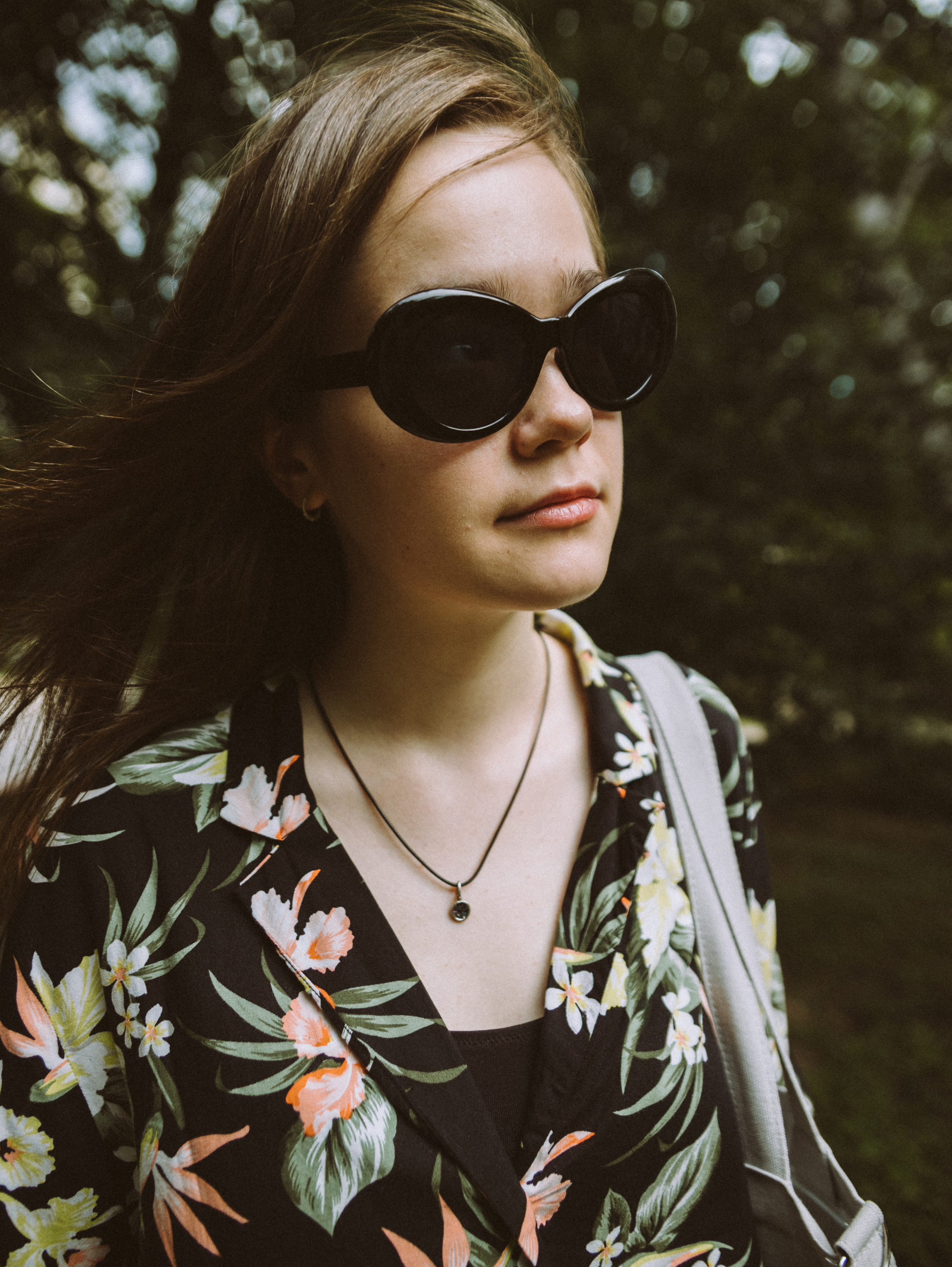 Dina. Jorgis Talè — photographer, kind person, teacher of arts and other mag