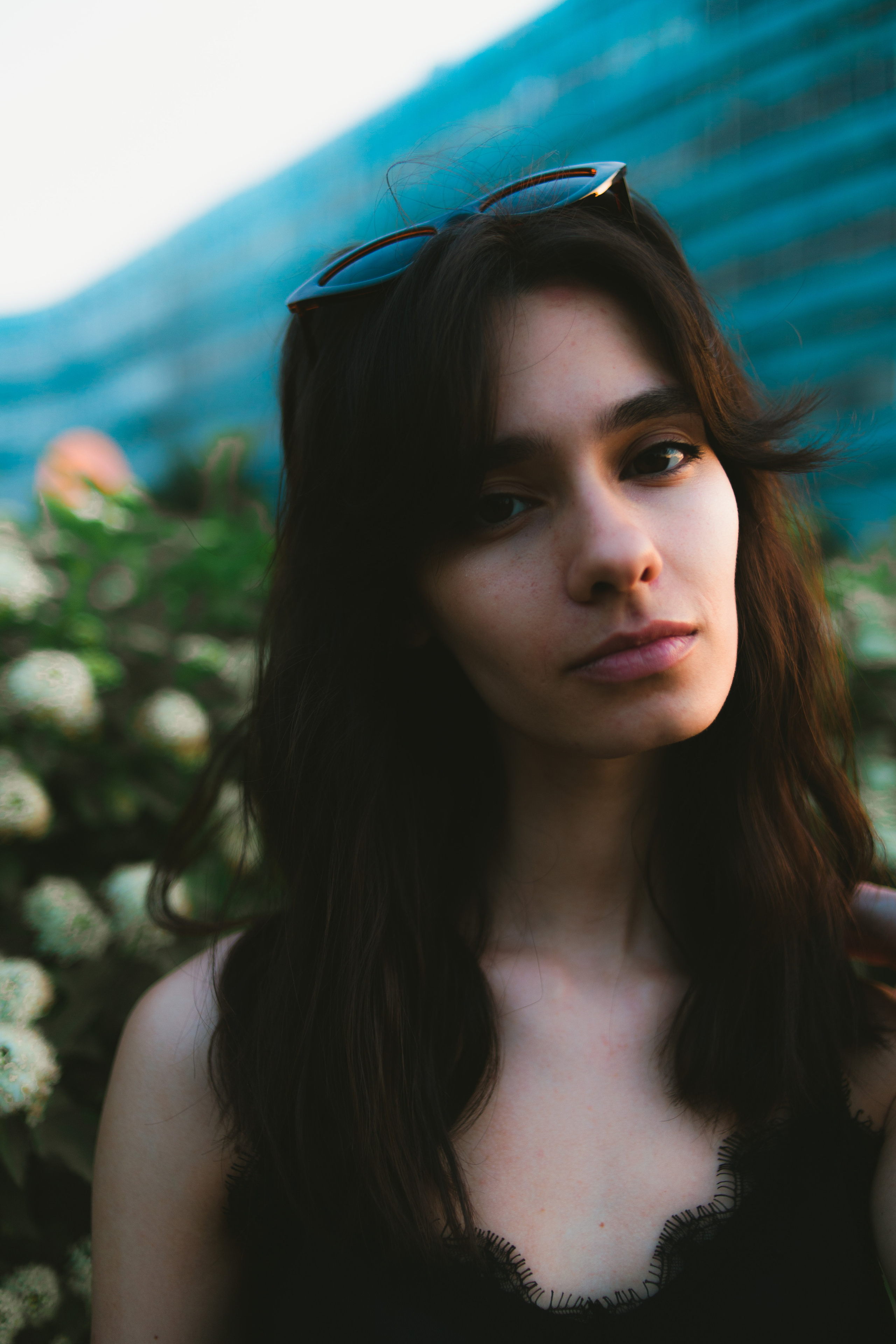 Bubushyan. Jorgis Talè — photographer, kind person, teacher of arts and other mag