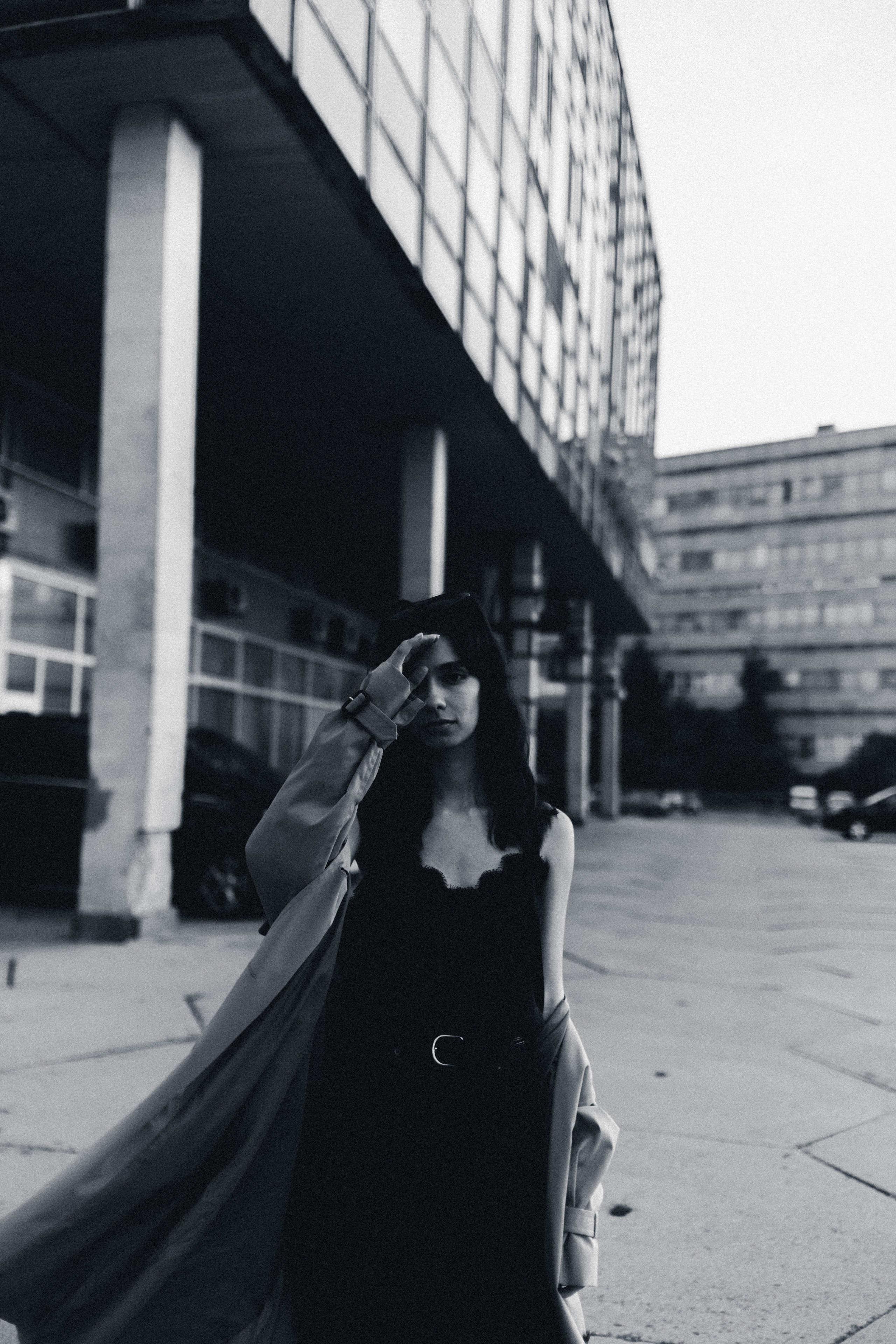 Bubushyan. Jorgis Talè — photographer, kind person, teacher of arts and other mag