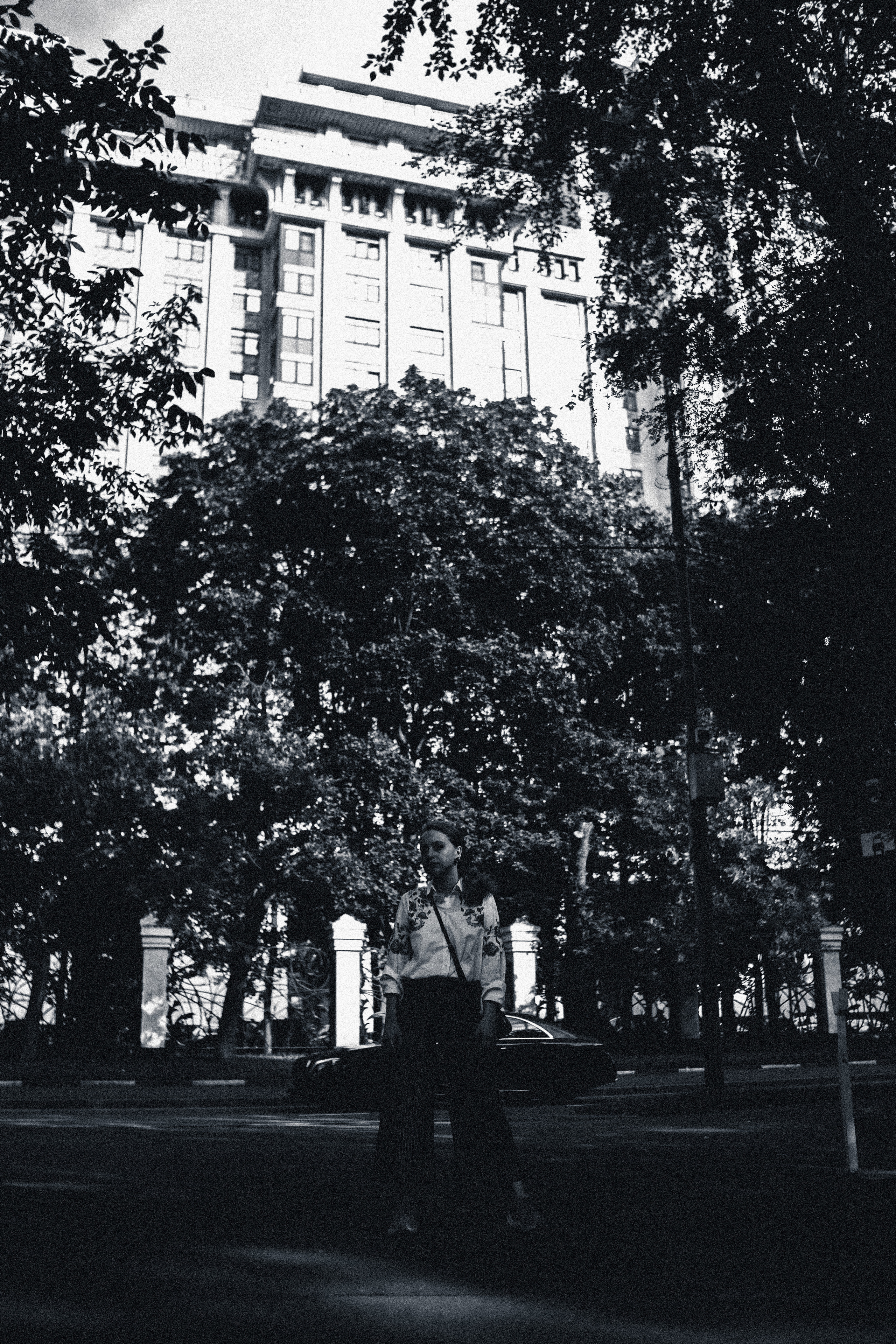 Veron. Jorgis Talè — photographer, kind person, teacher of arts and other mag