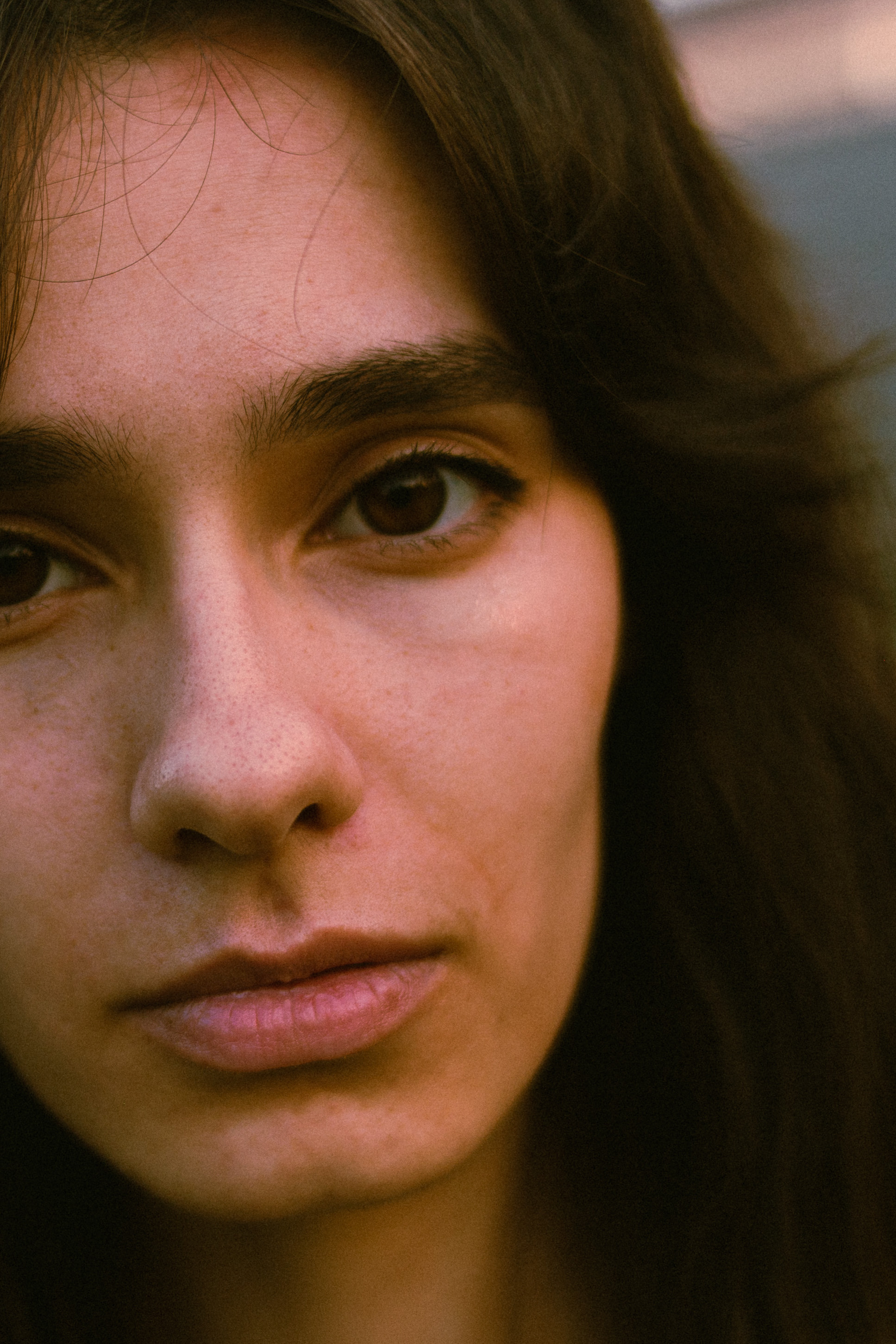 Bubushyan. Jorgis Talè — photographer, kind person, teacher of arts and other mag